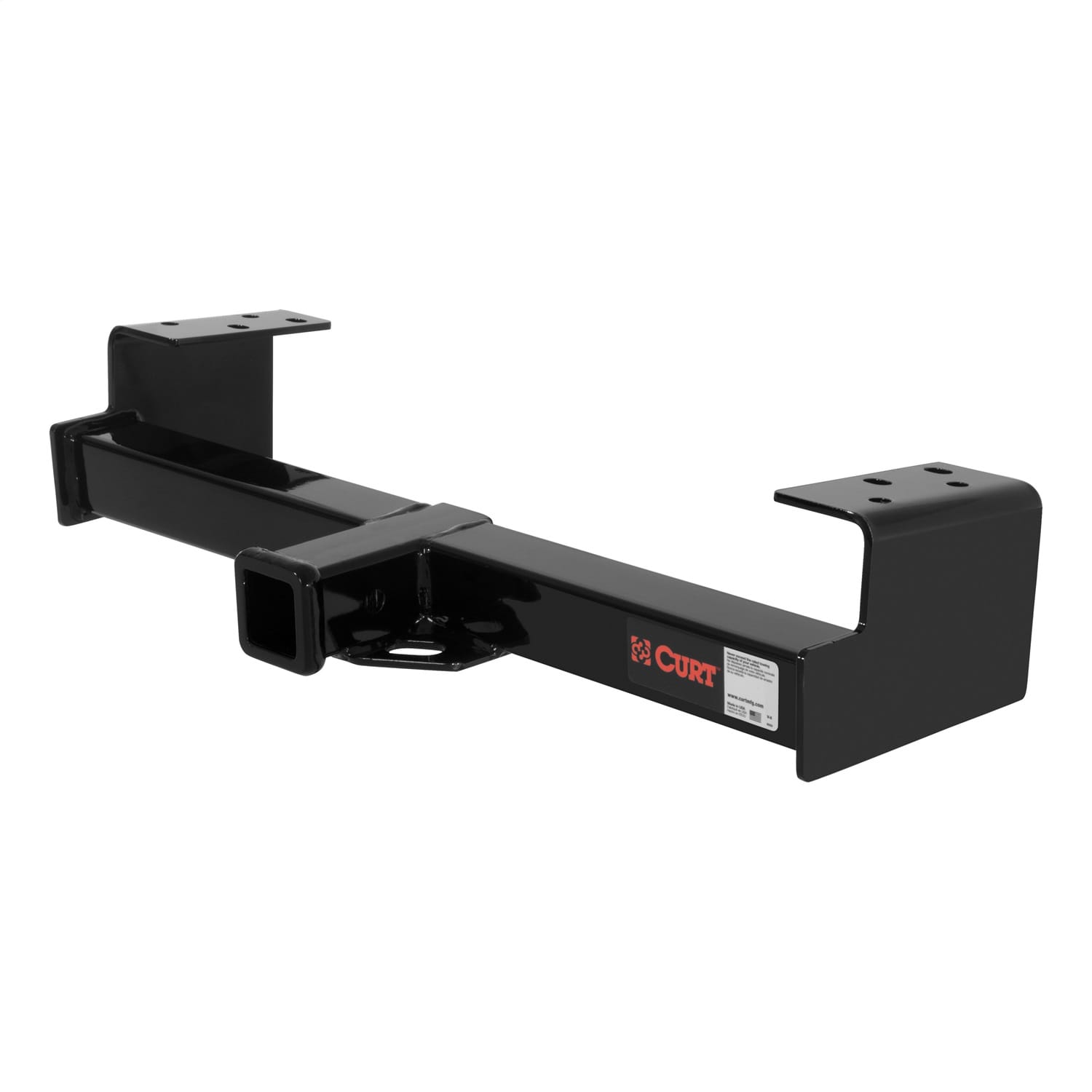 2in. Front Receiver Hitch; Select Chevrolet Blazer; S10; GMC Jimmy; Sonoma