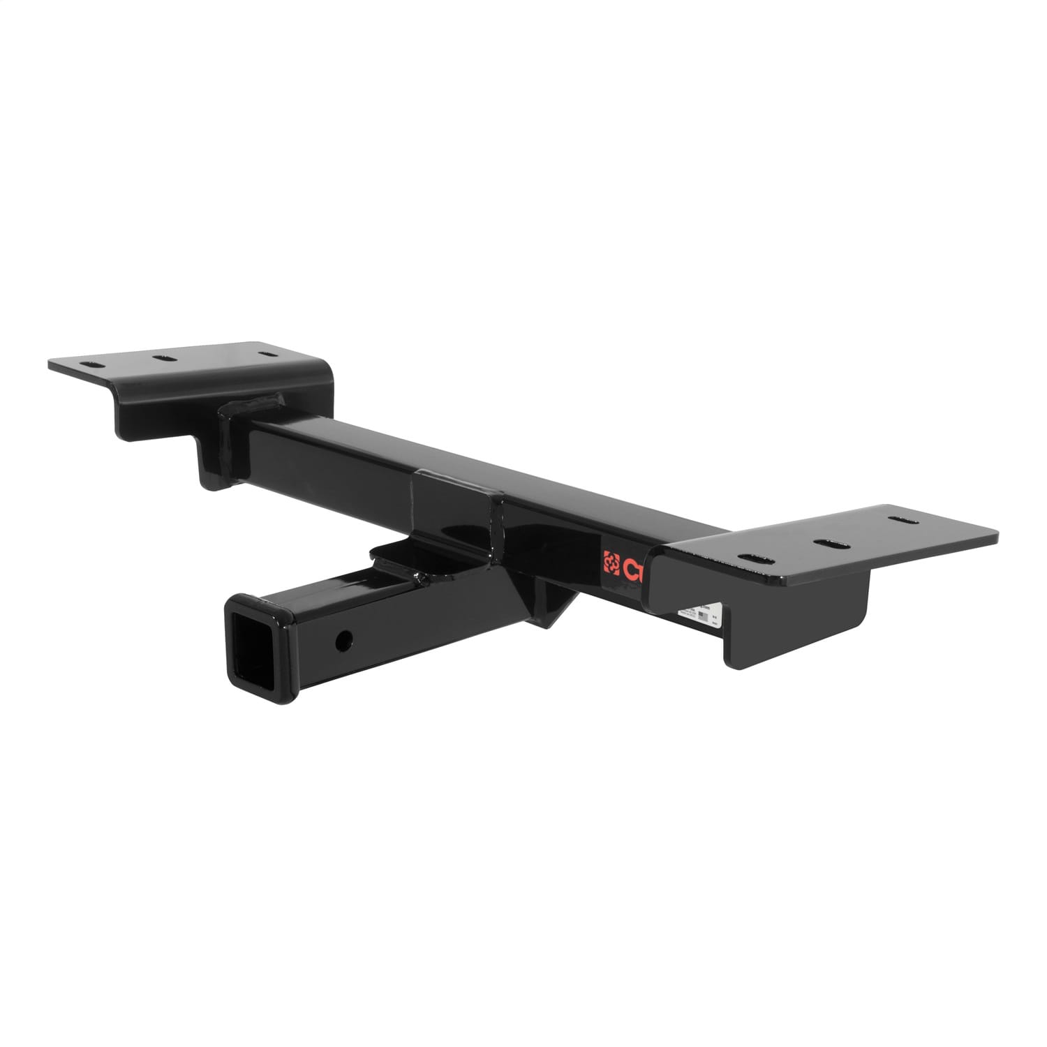 2in. Front Receiver Hitch; Select Ford Expedition; F-150; F-250