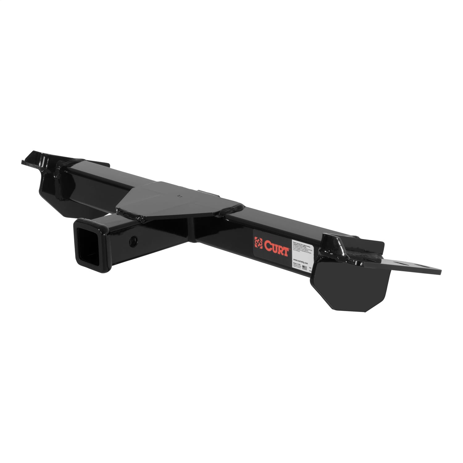 2in. Front Receiver Hitch; Select Chevrolet; GMC Suburban