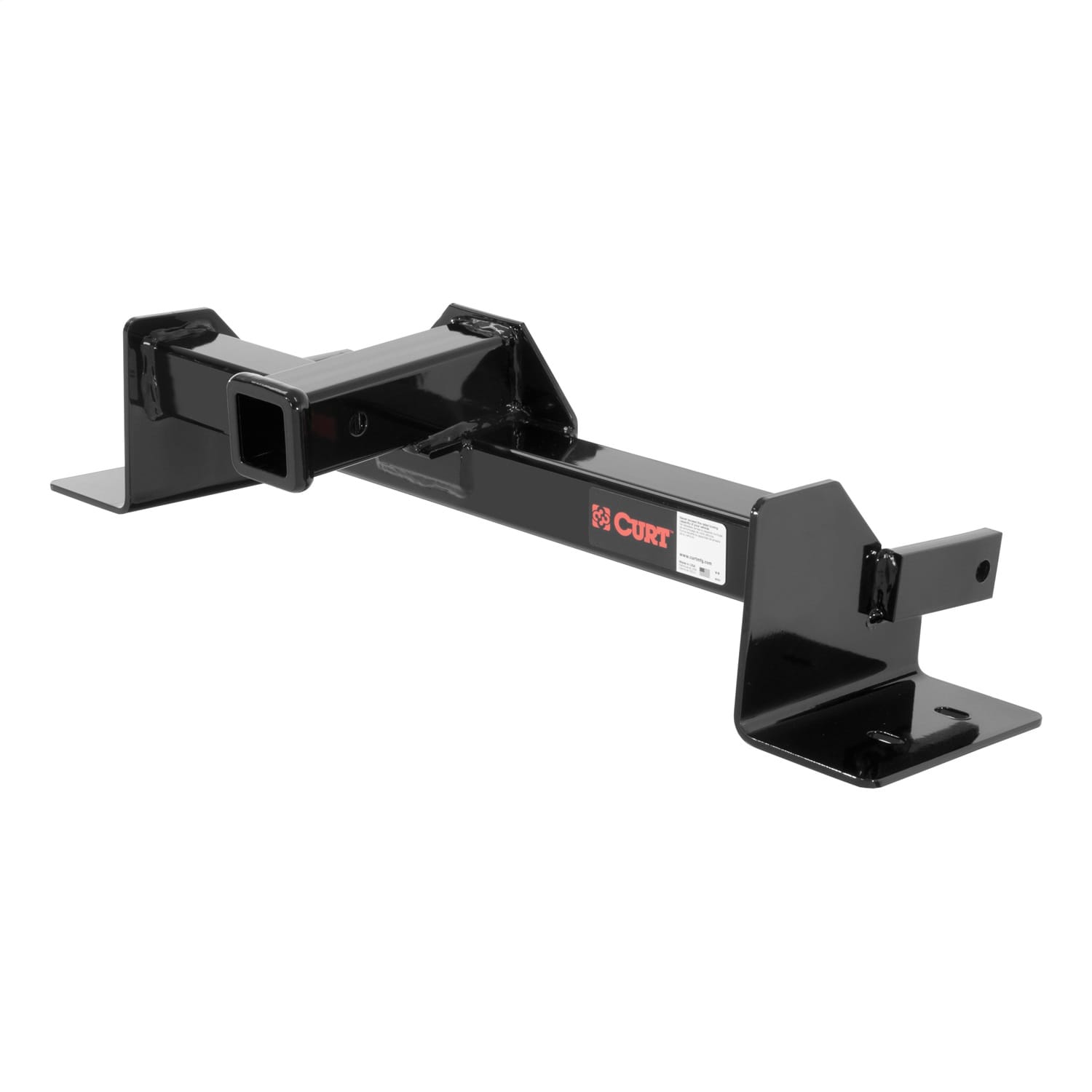 2in. Front Receiver Hitch; Select Ford Expedition; F-150; F-250