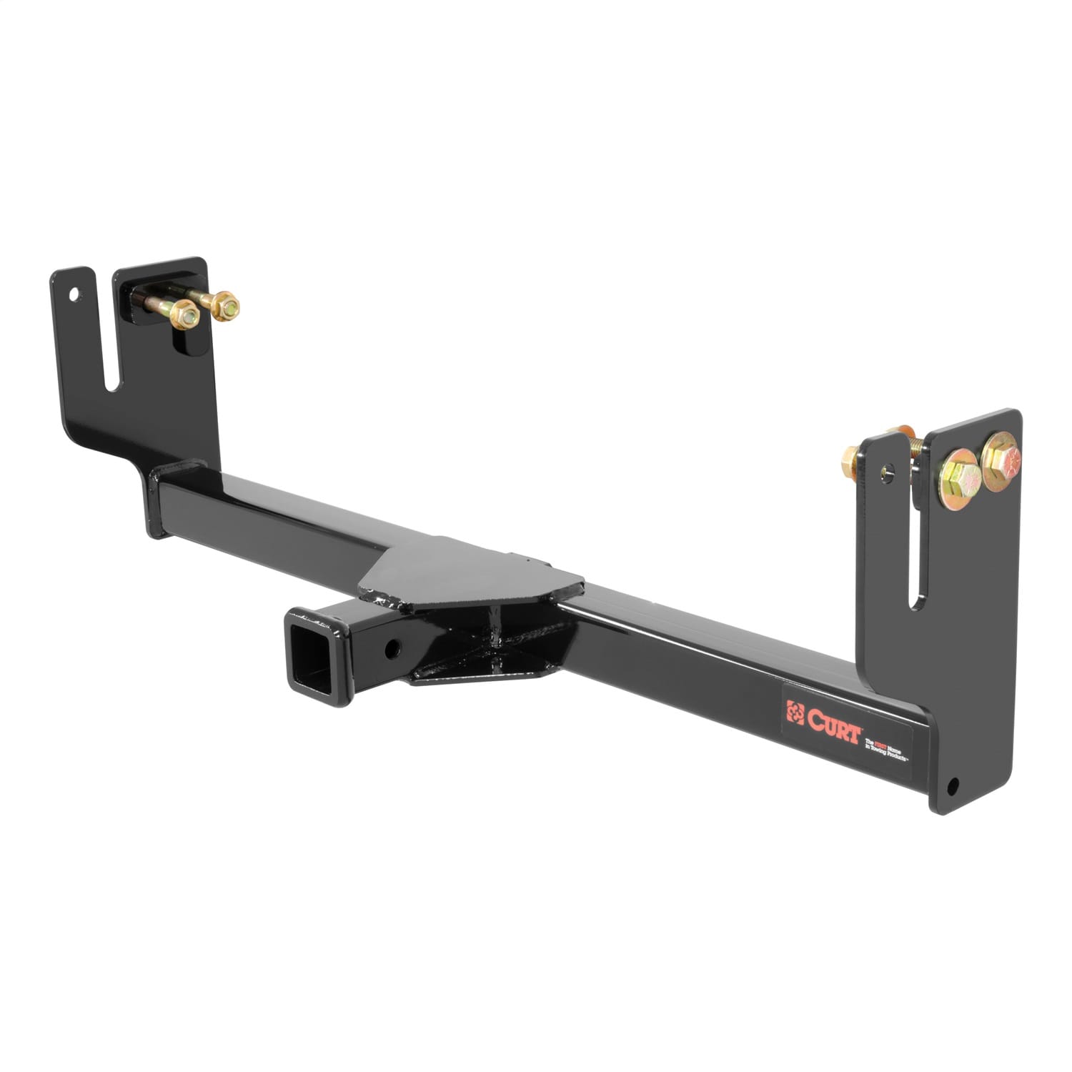 2in. Front Receiver Hitch; Select Ram 3500