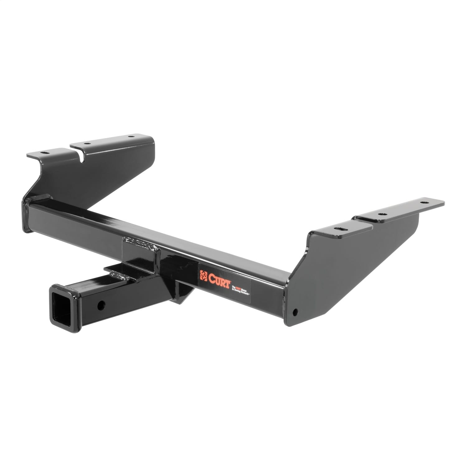 2in. Front Receiver Hitch; Select Chevrolet Suburban; Tahoe; GMC Yukon