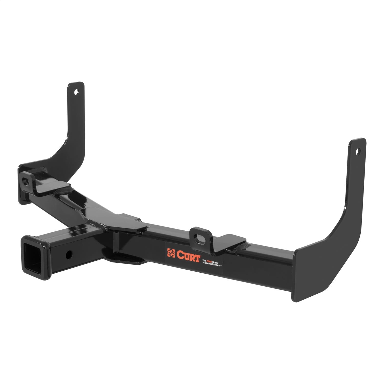2in. Front Receiver Hitch; Select Chevrolet Colorado; GMC Canyon
