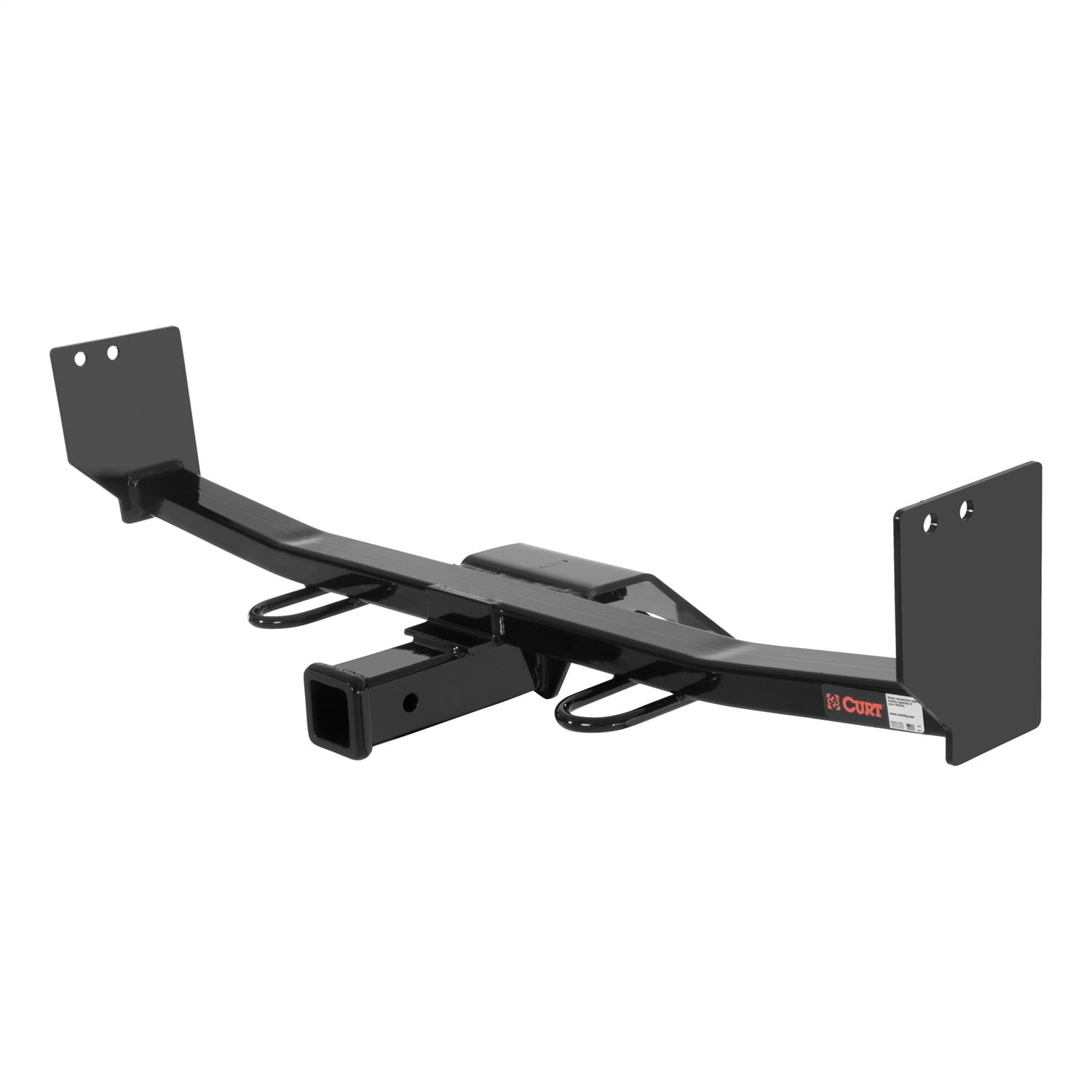 2in. Front Receiver Hitch; Select Dodge Dakota; Durango