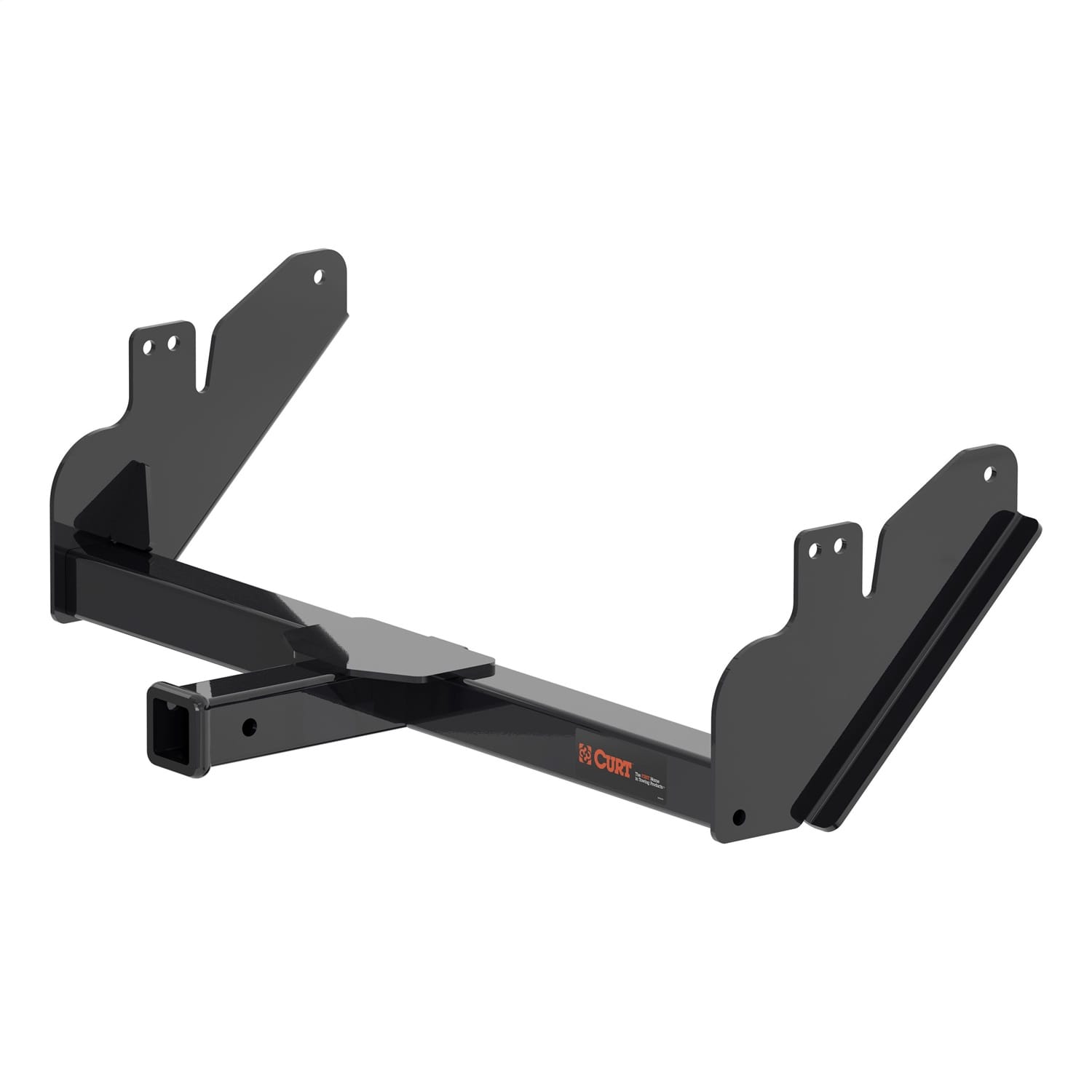 2in. Front Receiver Hitch; Select Ford F-150; Expedition