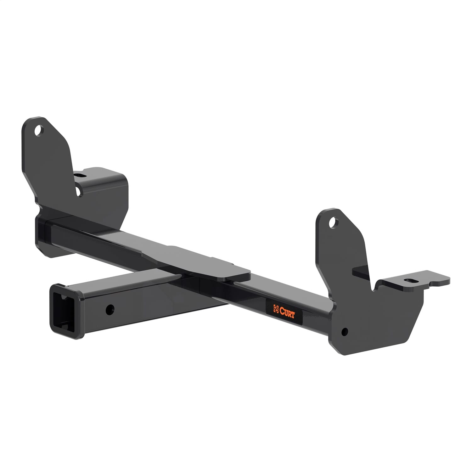 2in. Front Receiver Hitch; Select Chevrolet Silverado; GMC Sierra 2500; 3500 HD