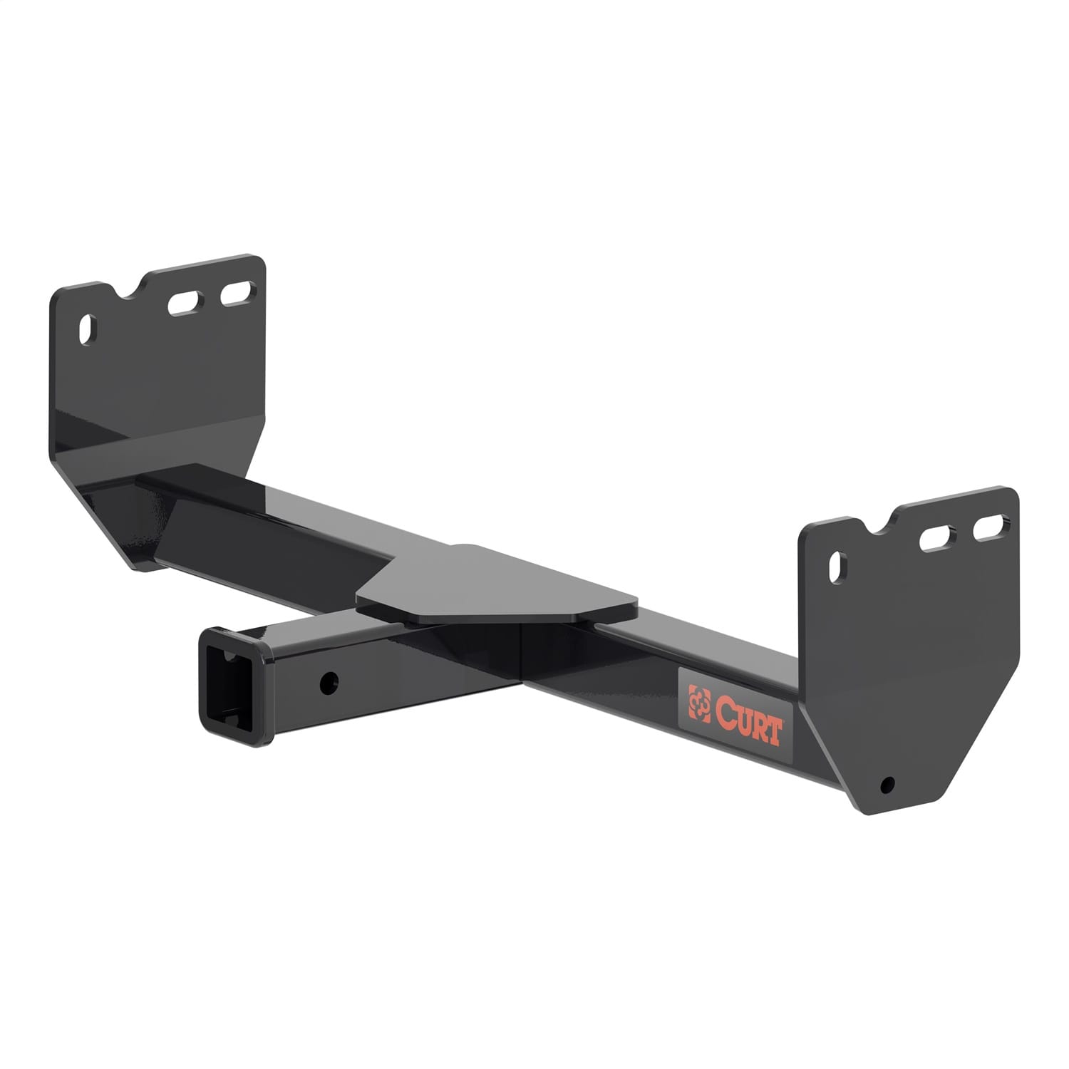 2in. Front Receiver Hitch; Select Ram 2500; 3500 (gas only)