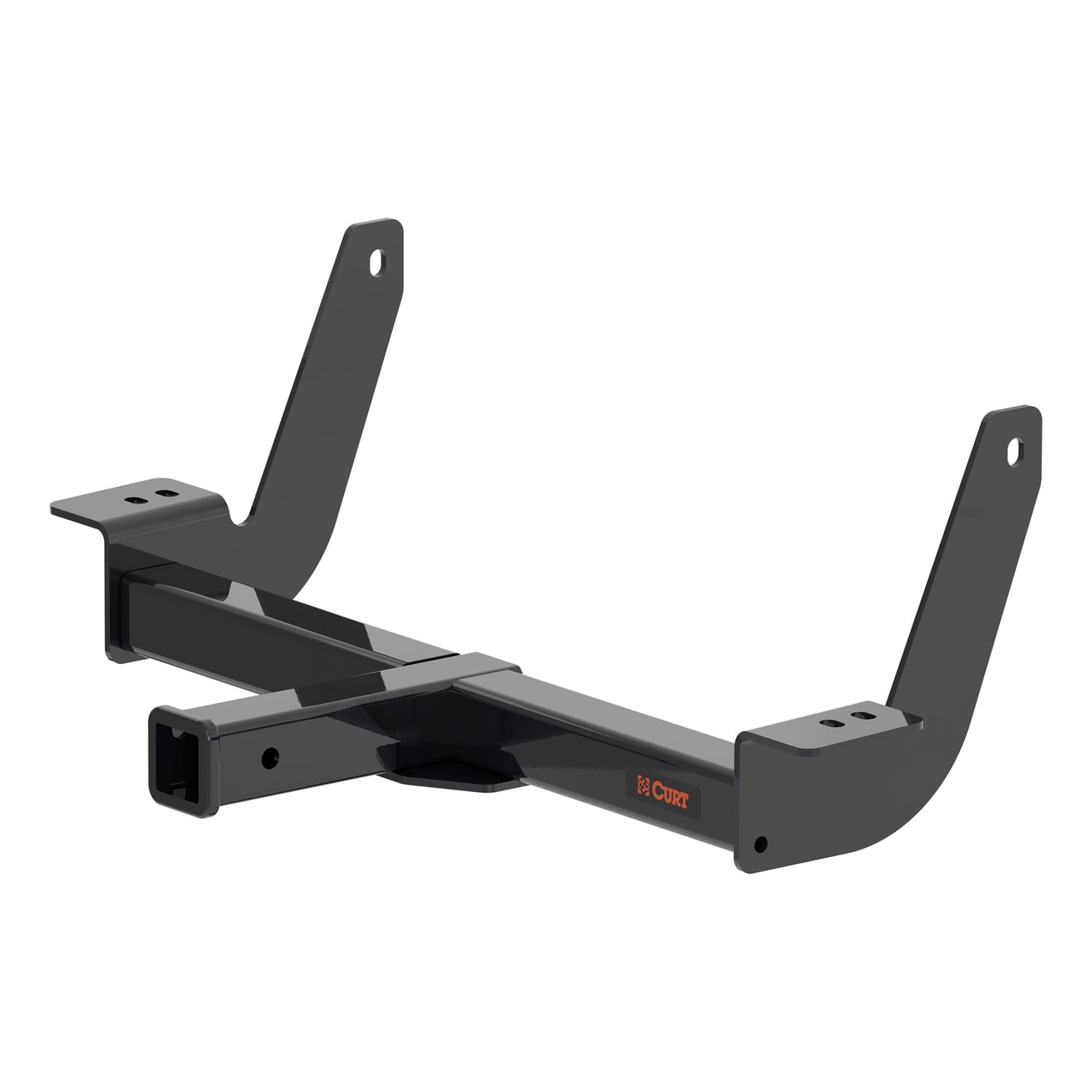 2in. Front Receiver Hitch; Select Toyota Tacoma