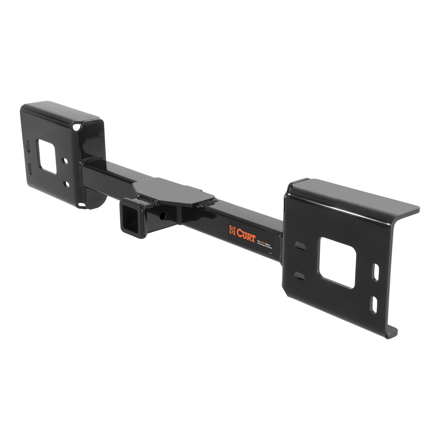 2in. Front Receiver Hitch; Select Ford Excursion; F-250; F-350; F-450; F-550