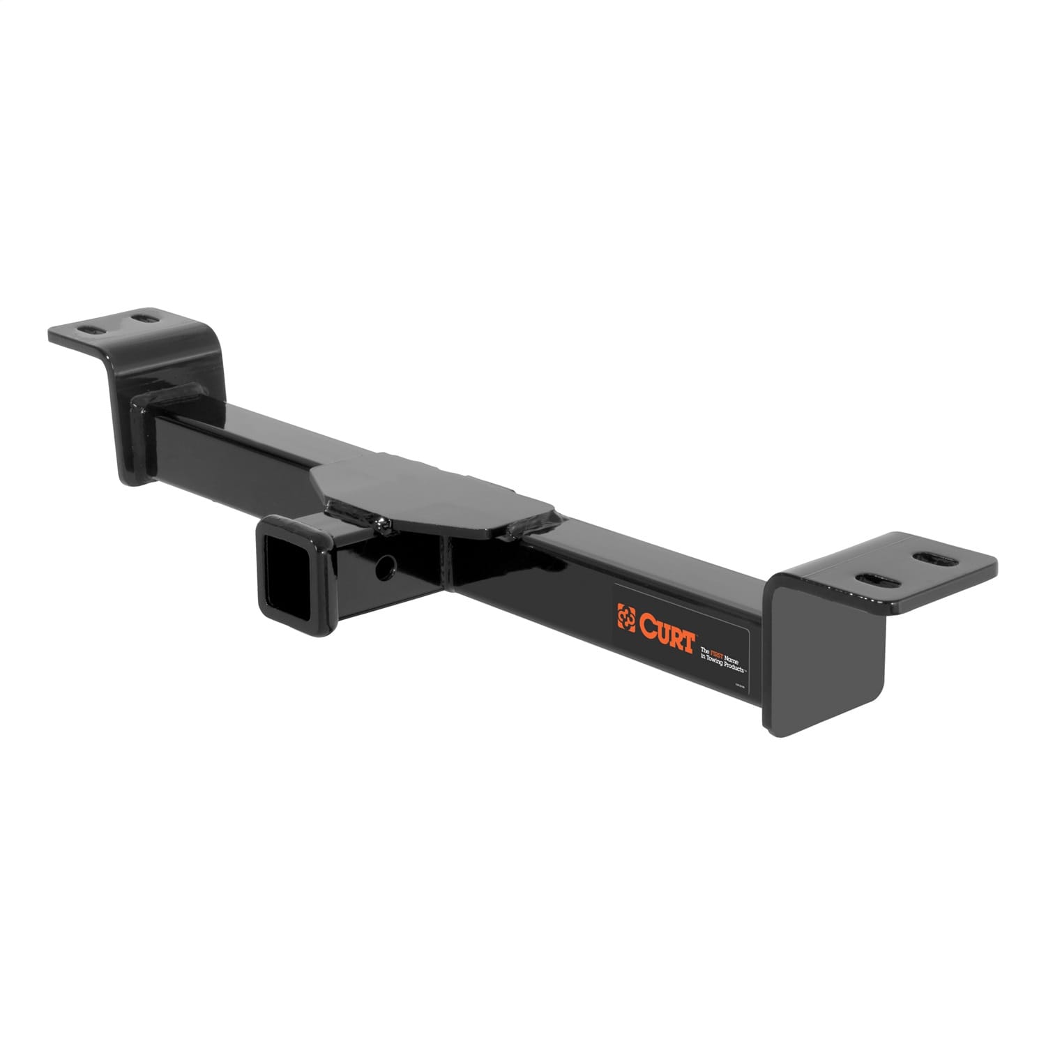 2in. Front Receiver Hitch; Select Toyota Land Cruiser; Sequoia; Tundra