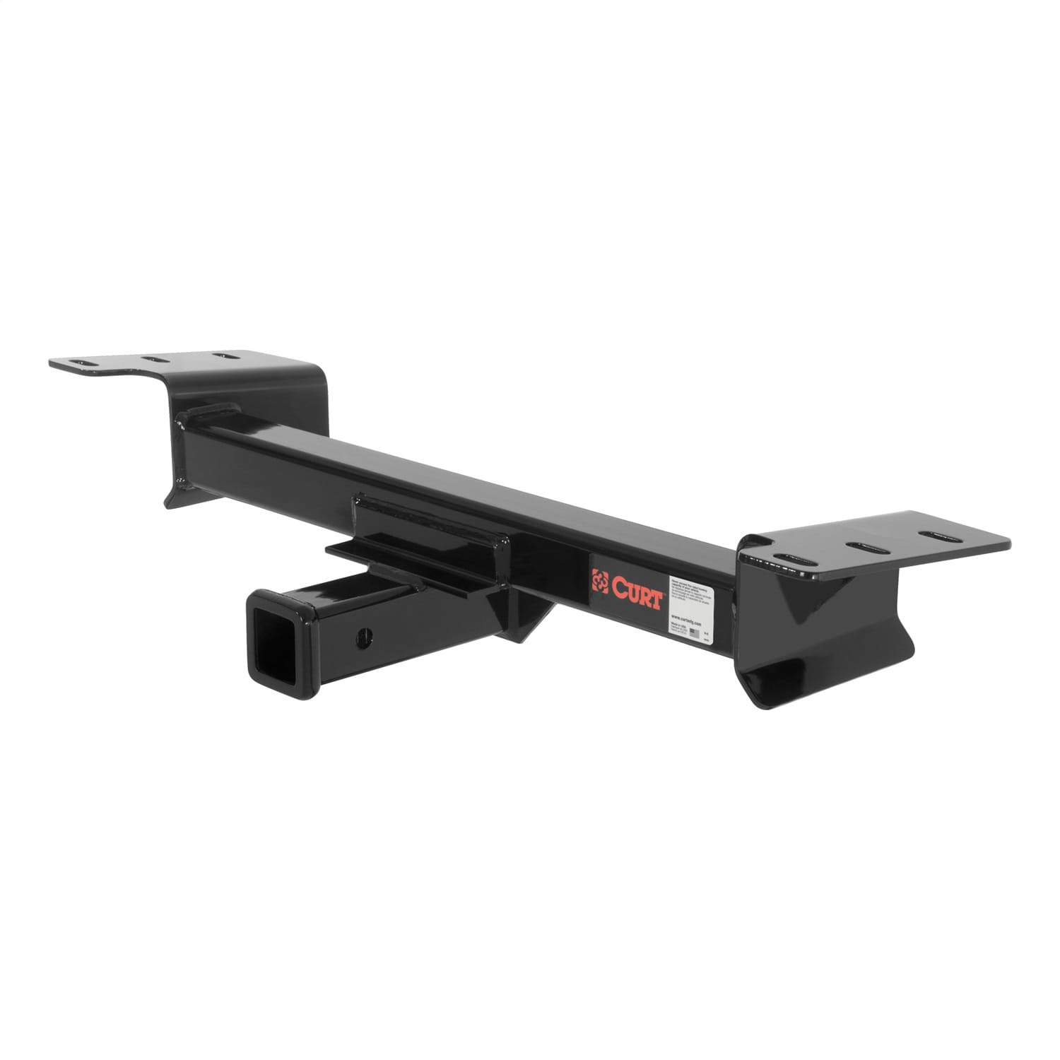 2in. Front Receiver Hitch; Select Ford Expedition; F-150; Lincoln Mark LT