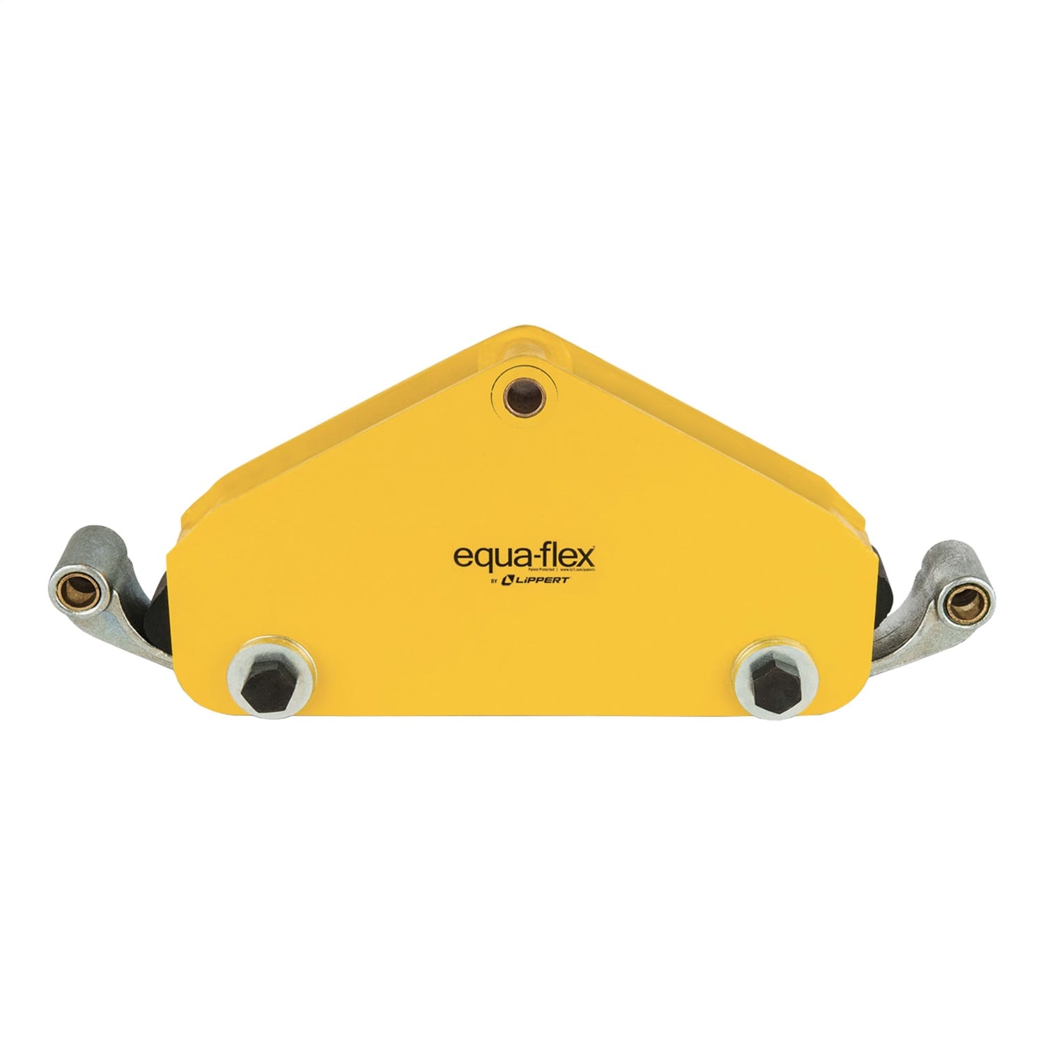 Equa-Flex® Rubberized Equalizer Tandem Axle Kit; Wide-Stance 3;500 to 5;200 lbs thumbnail 2