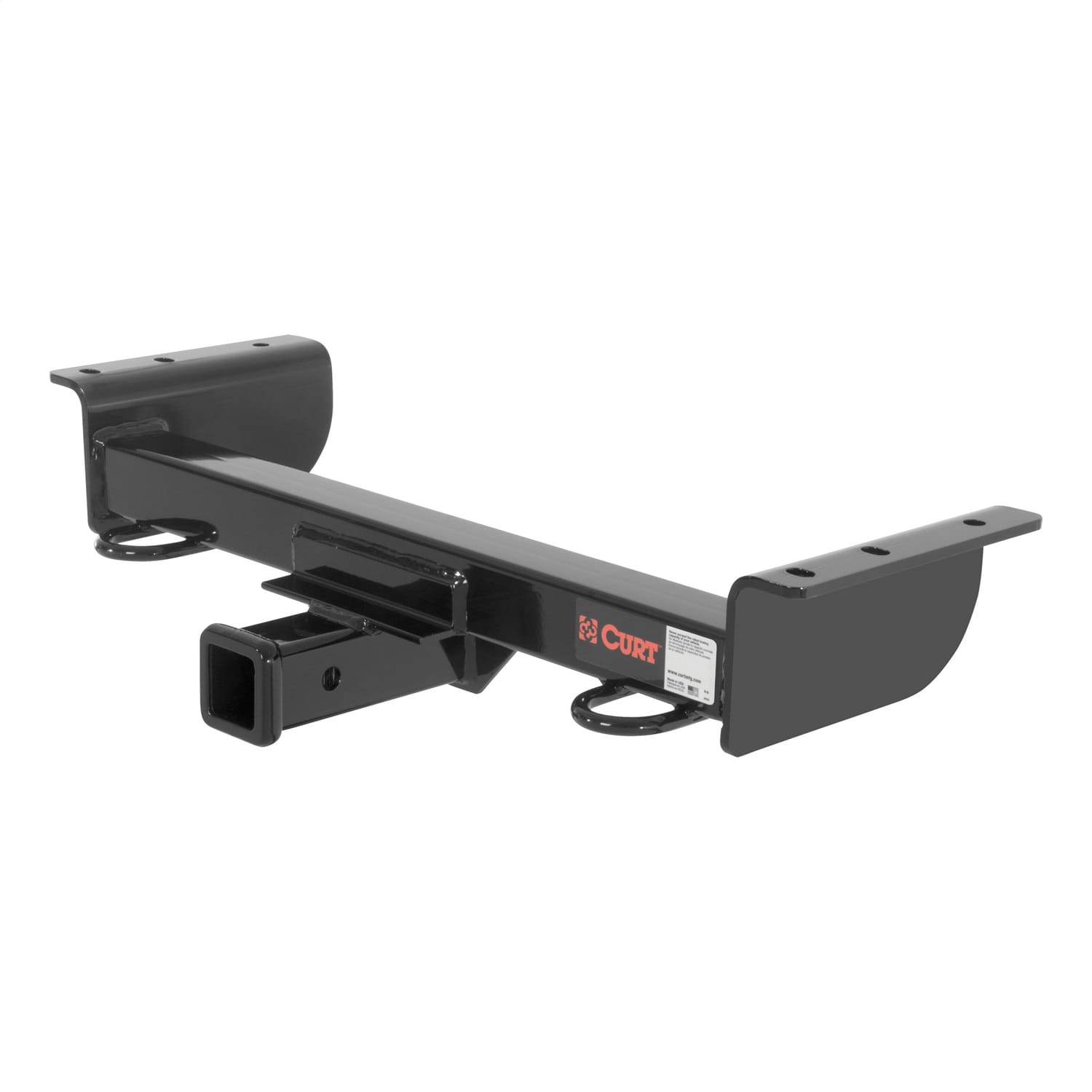 2in. Front Receiver Hitch; Select Ford Explorer