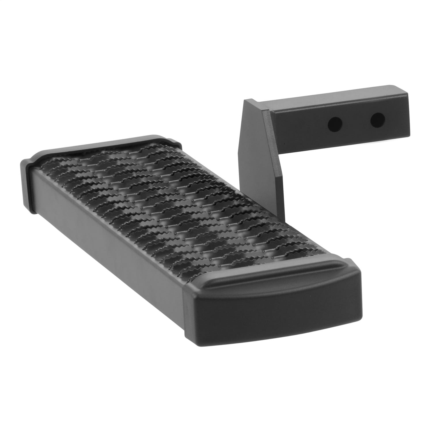Grip Step Receiver Hitch Step with 6in. Drop