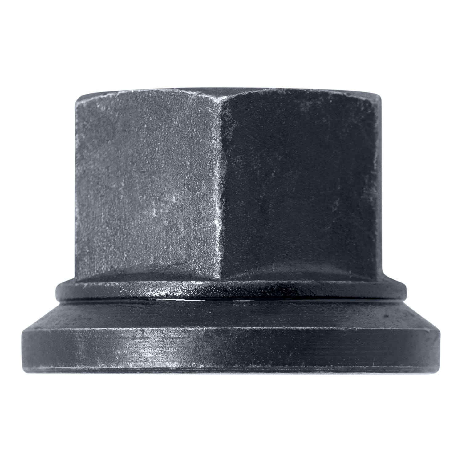 Hex Swiveling Flange Wheel Nut-M22 x 1.5 thumbnail 2