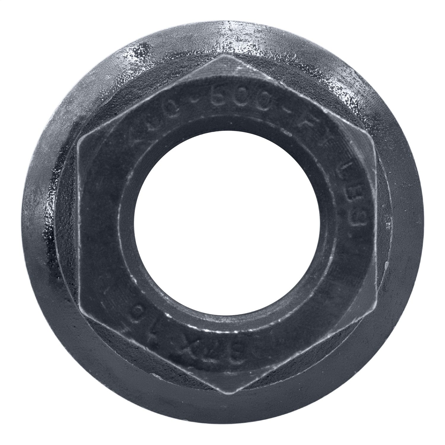 Hex Swiveling Flange Wheel Nut-M22 x 1.5 thumbnail 3