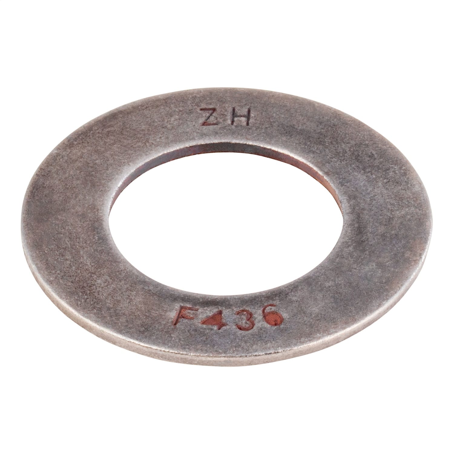 Round Spindle Washer- 1.5in. ID-3in. OD #358550