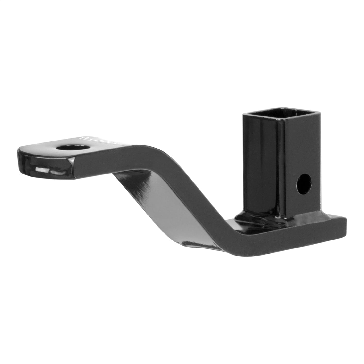 Vertical Receiver Ball Mount (2in. Shank; 4;000 lbs.)