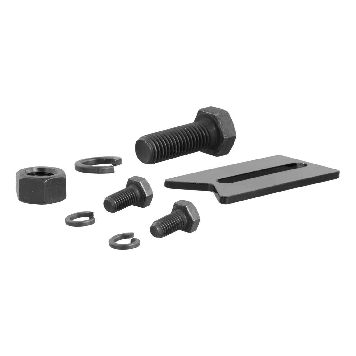 Bolt-On ATV Tongue Adapter with 2in. Receiver thumbnail 4