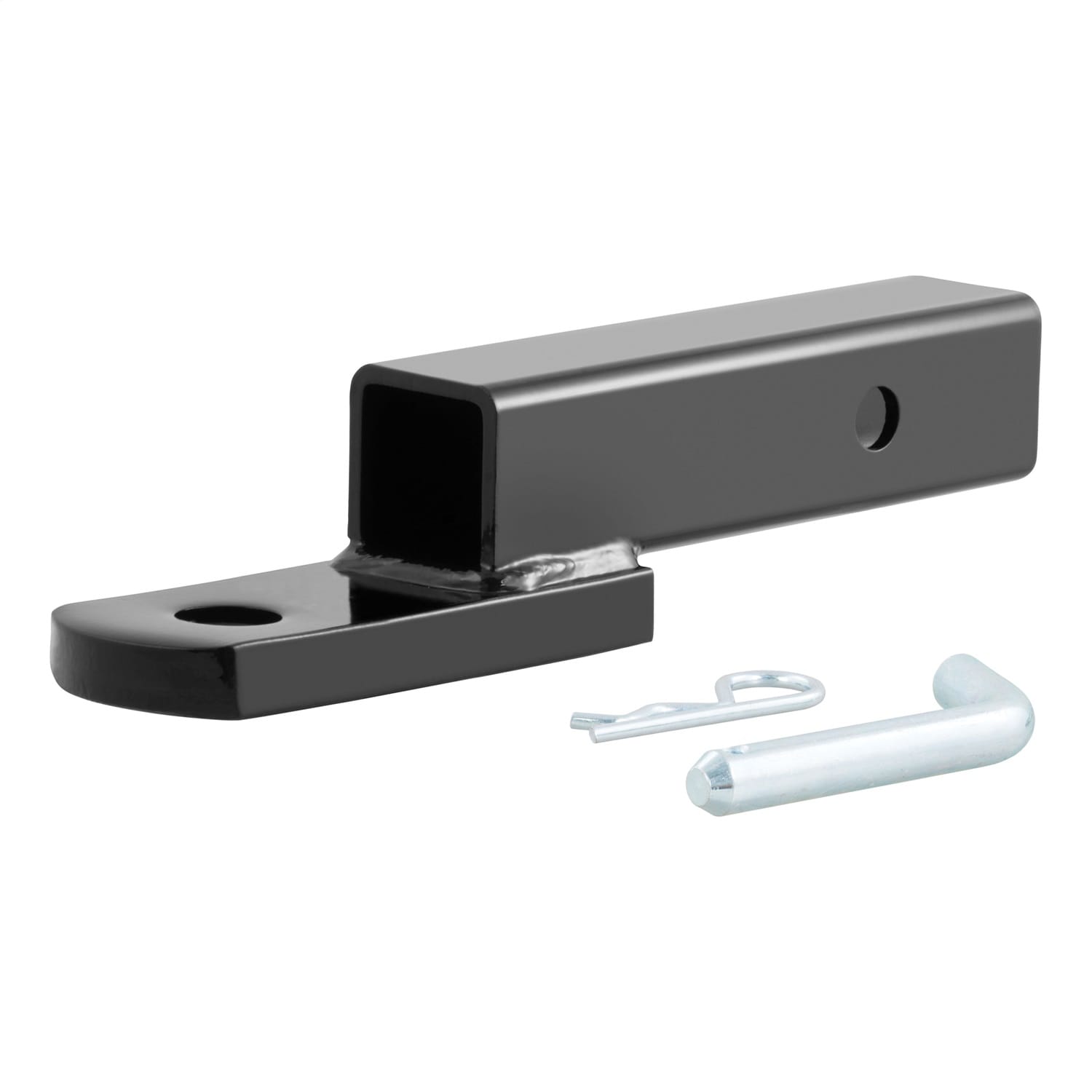 Class 3 Ball Mount with Pin (2in. Shank; 7;500 lbs.; 2in. Drop; 8-1/4in. Long; i thumbnail 3