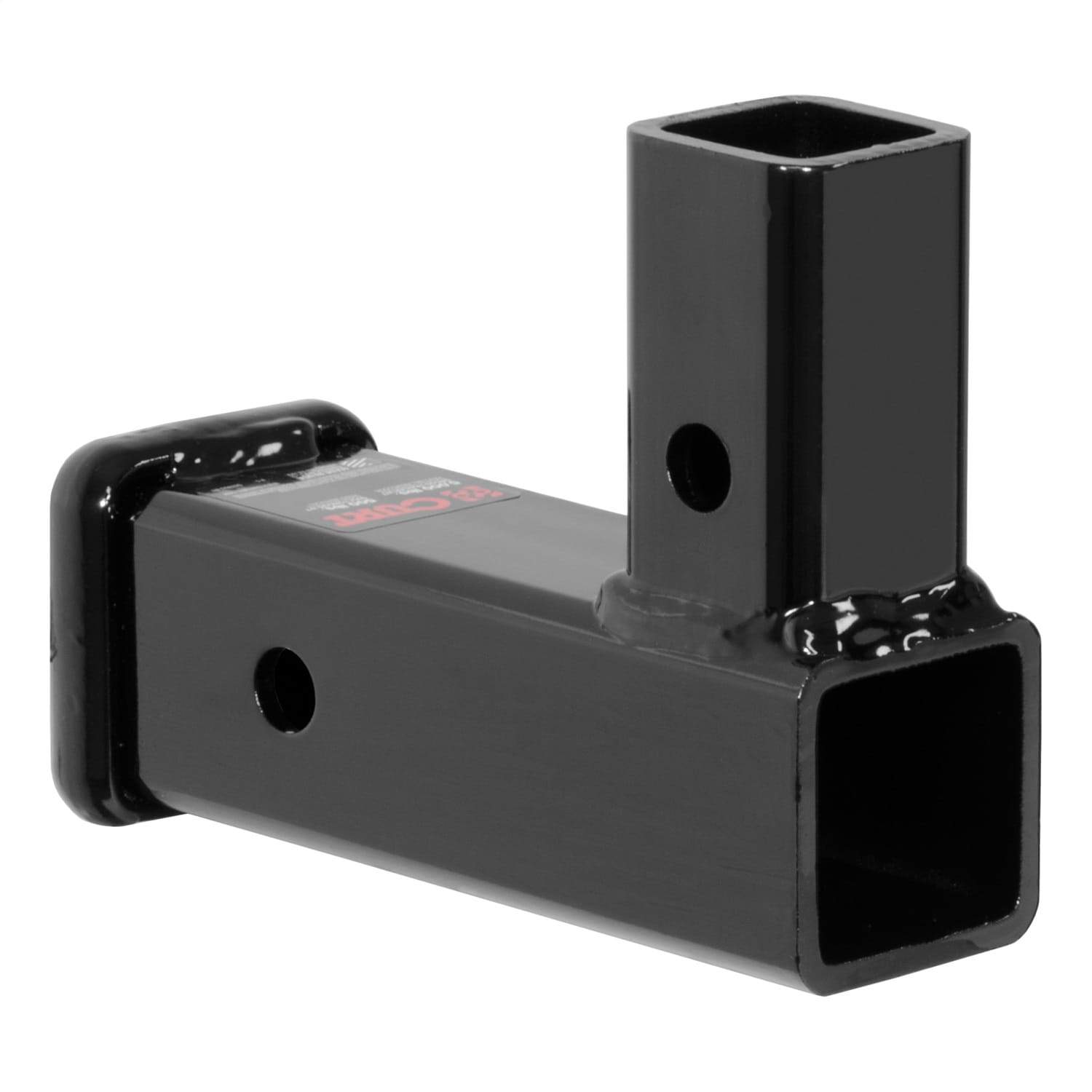 Vertical Receiver Adapter (2in. Shank; 5;000 lbs.) thumbnail 3