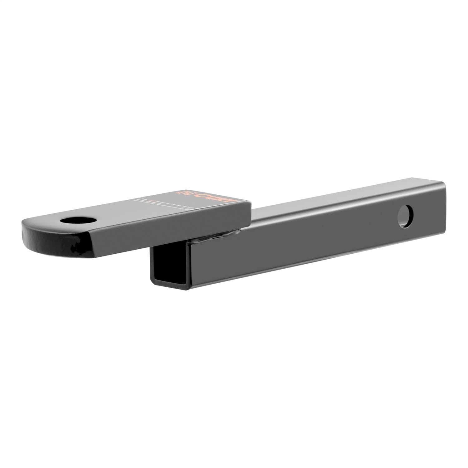 Class 1 Ball Mount (1-1/4in. Shank; 2;000 lbs.; 1-1/4in. Drop; 9-3/4in. Long)