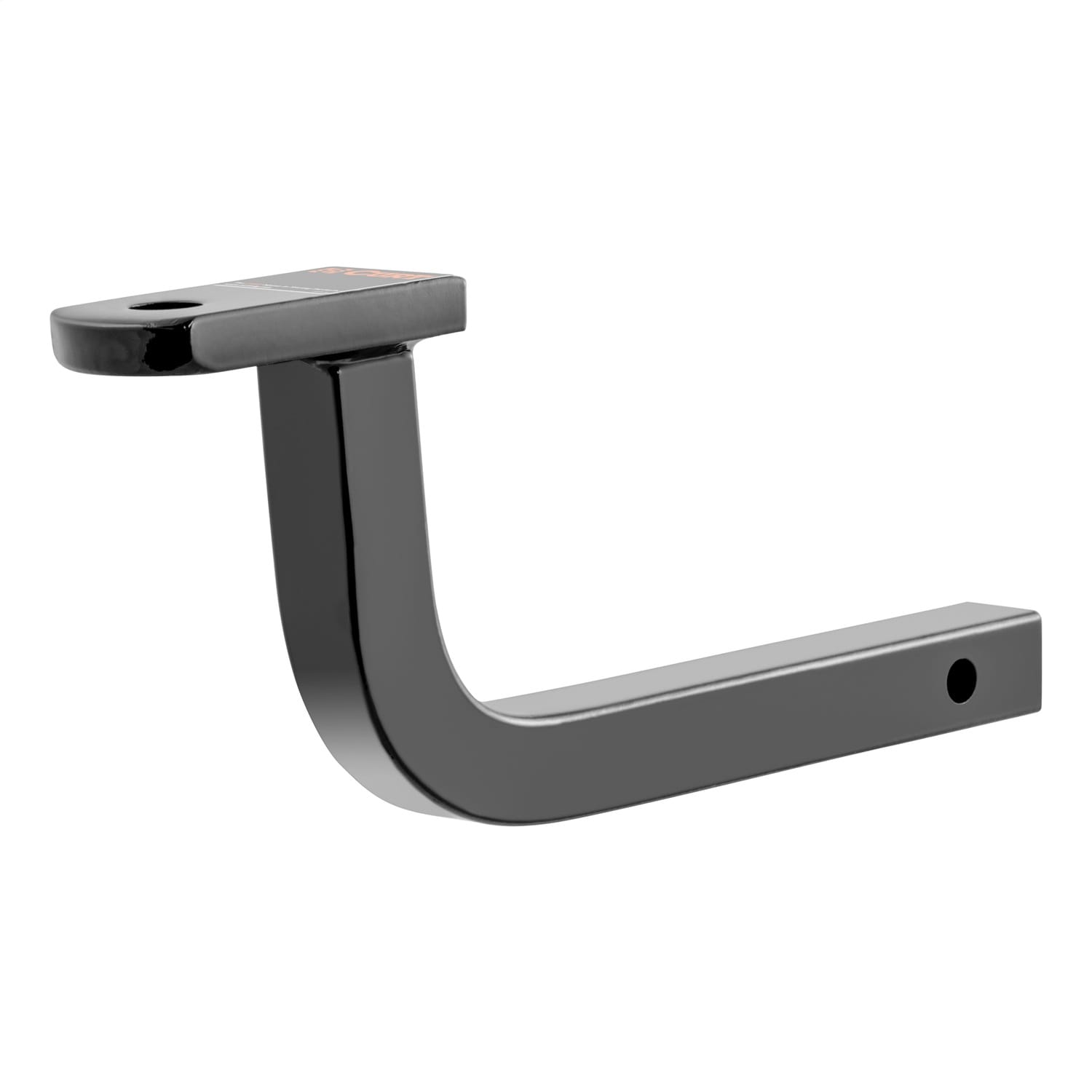 Class 1 Ball Mount (1-1/4in. Shank; 2;000 lbs.; 5in. Rise; 11-9/16in. Long)