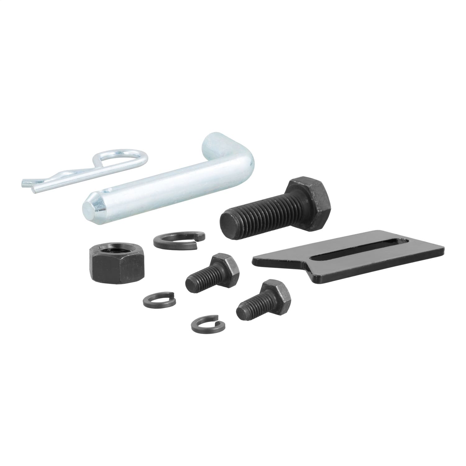 ATV Towing Starter Kit with 2in. Shank and 1-7/8in. Trailer Ball thumbnail 4
