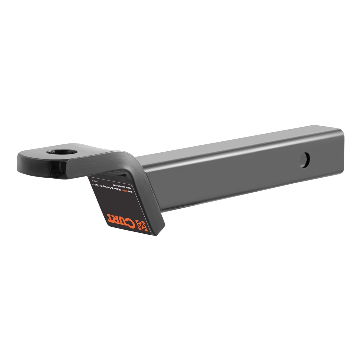 Class 3 Ball Mount (2in. Shank; 7;500 lbs.; 2in. Drop; 12-1/4in. Long) thumbnail 2