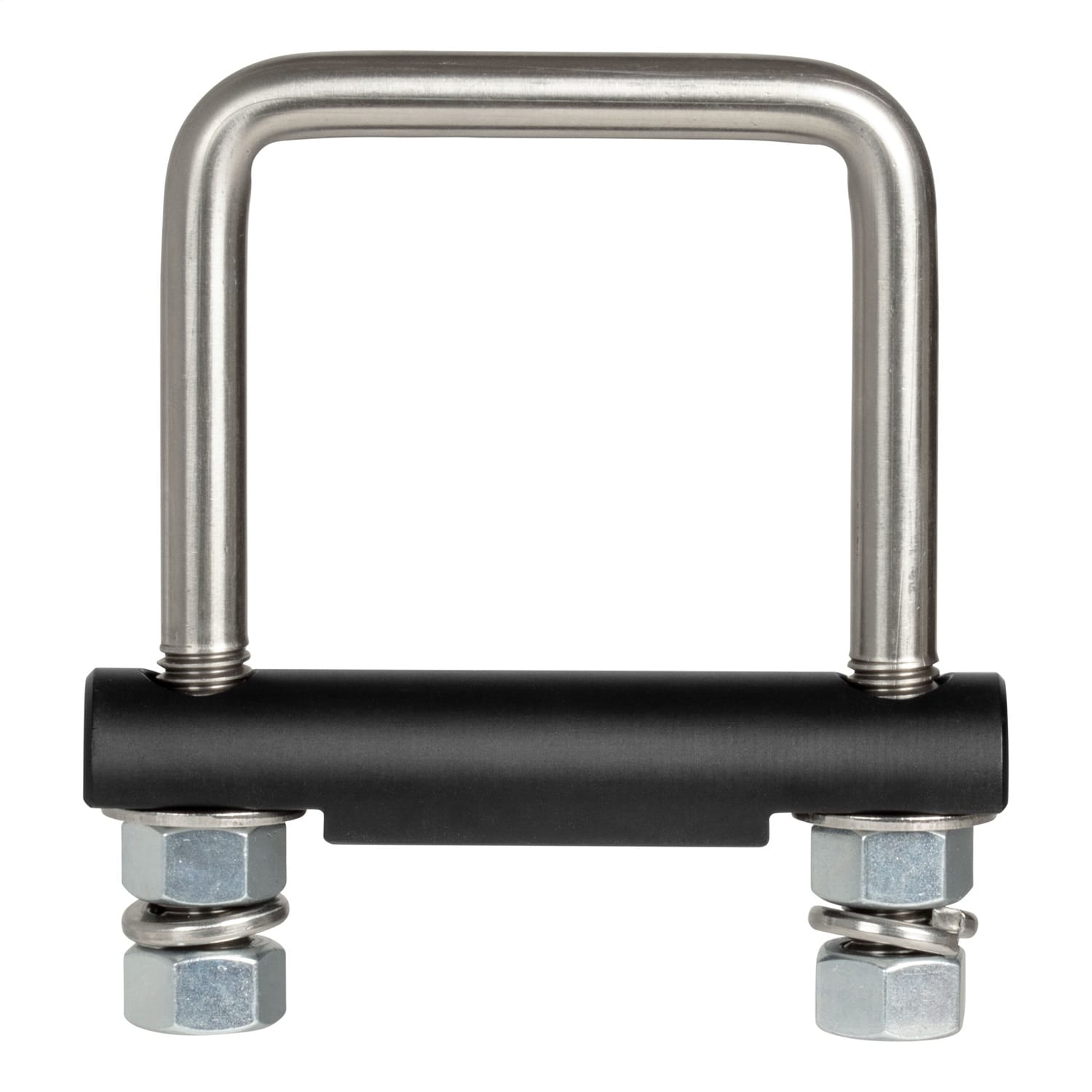 Anti-Rattle Hitch Clamp for 2in. Receiver thumbnail 2