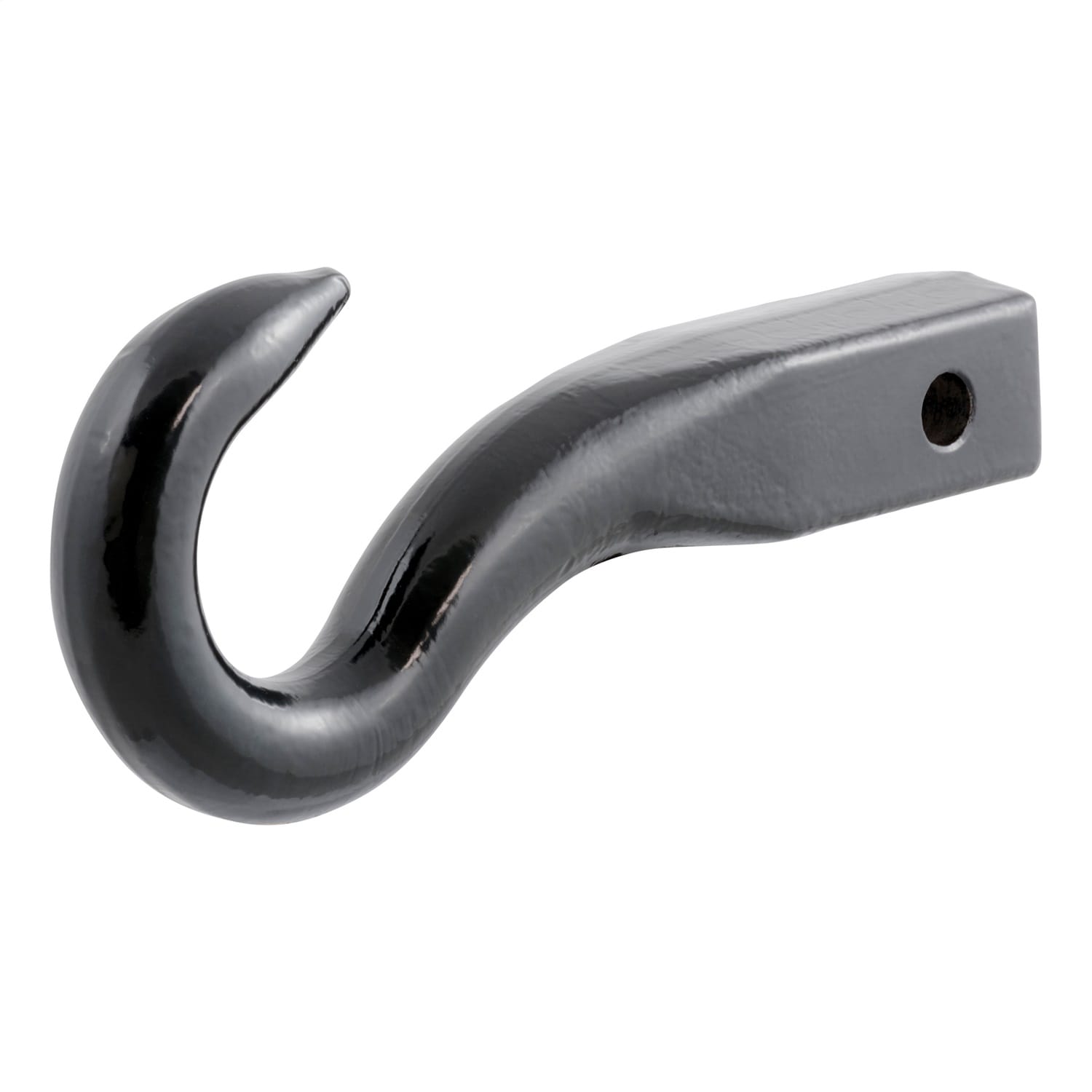 Forged Tow Hook Mount (2in. Shank)