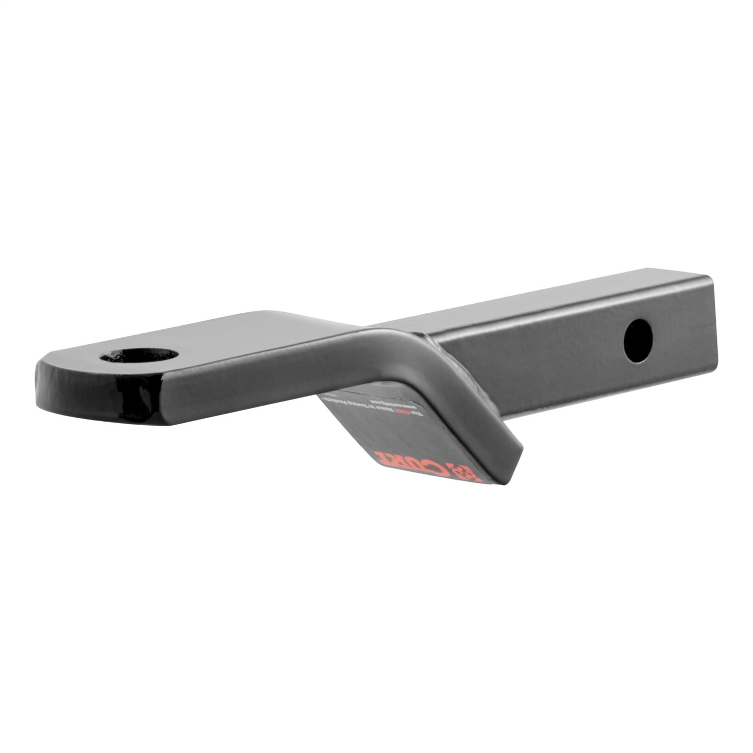 Class 2 Ball Mount (1-1/4in. Shank; 3;500 lbs.; 1in. Drop; 7-13/16in. Long) thumbnail 2