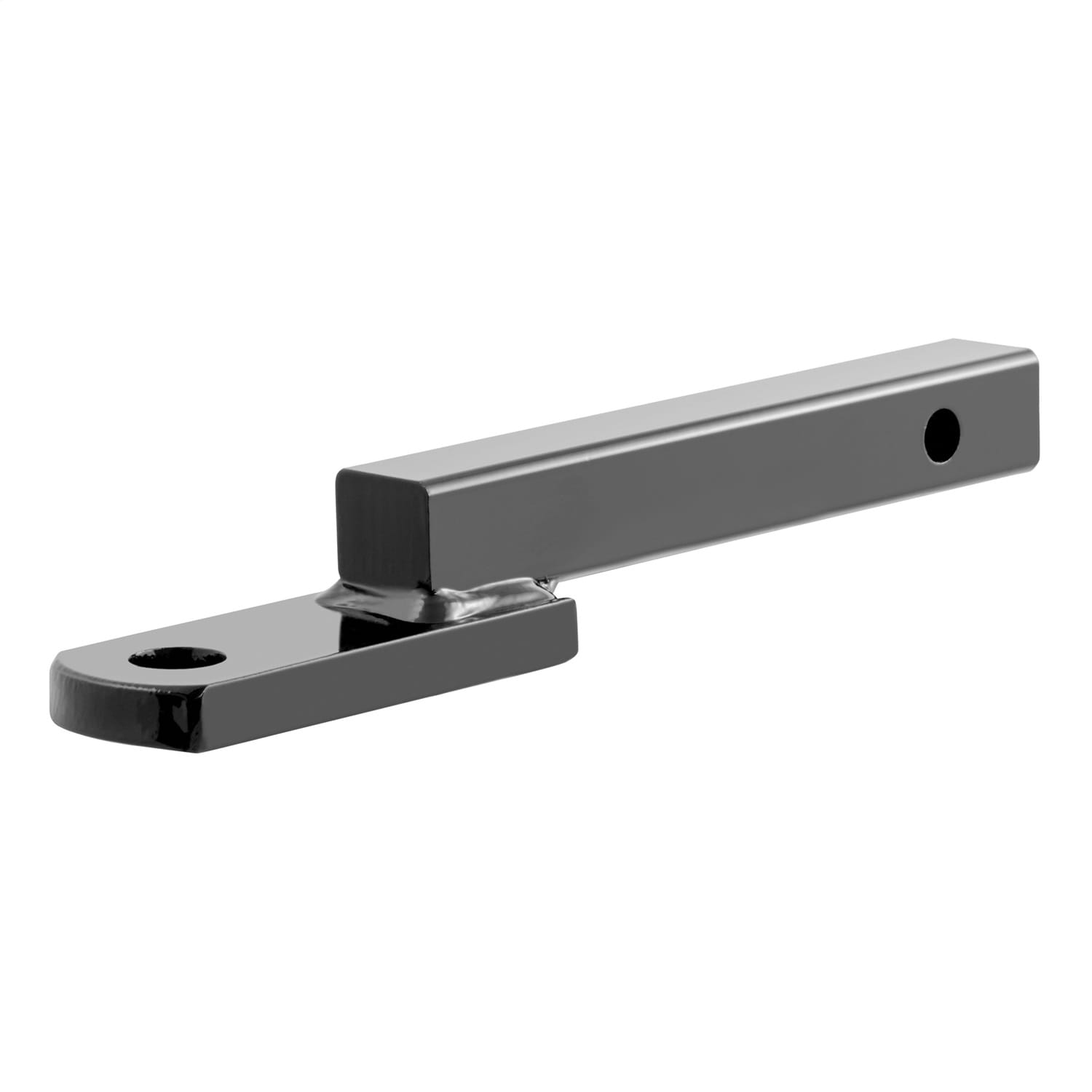 Class 2 Ball Mount (1-1/4in. Shank; 3;500 lbs.; 1-1/4in. Rise; 9-3/4in. Long) thumbnail 2