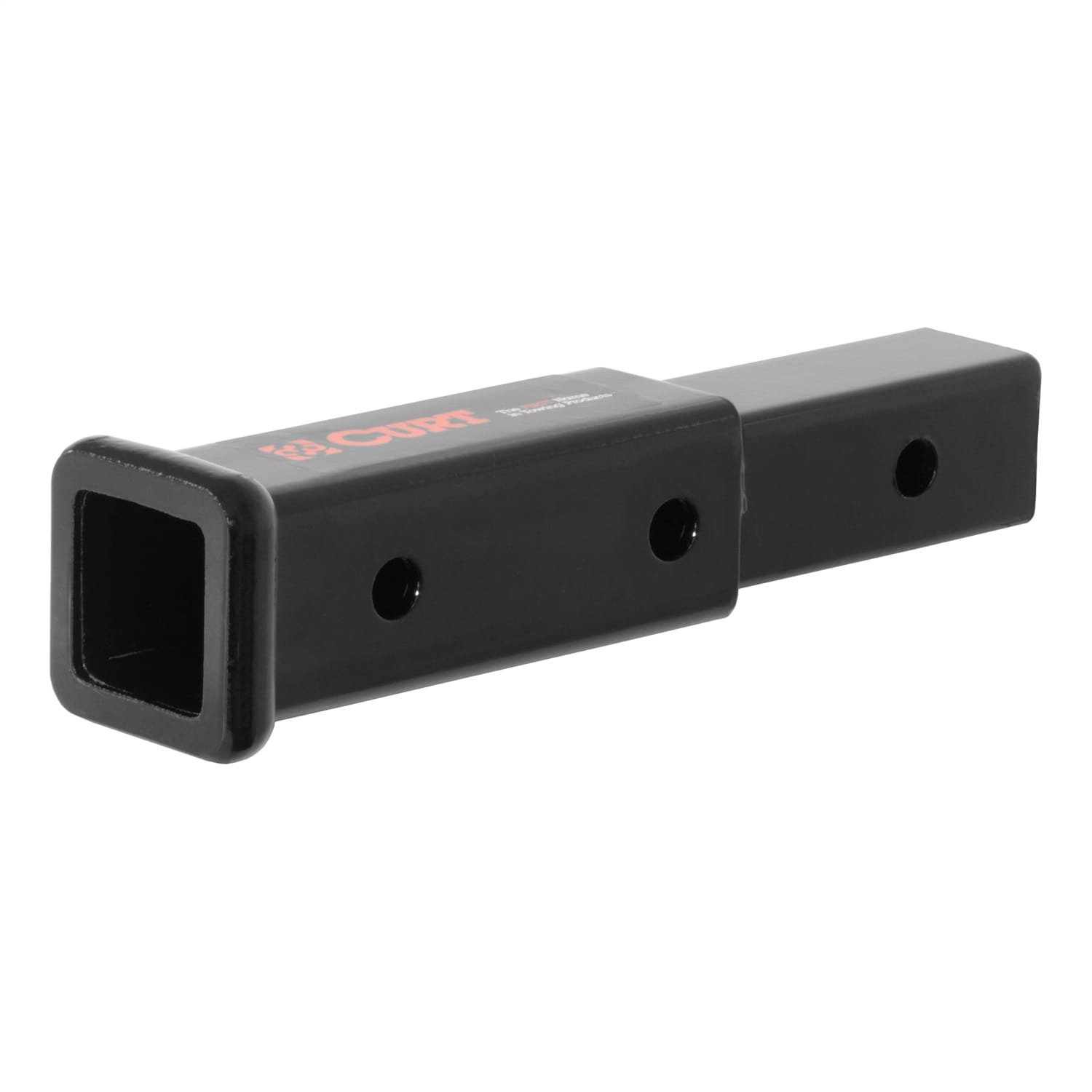 8in. Receiver Tube Extender (2in. Hollow Shank; 3;500 lbs.)