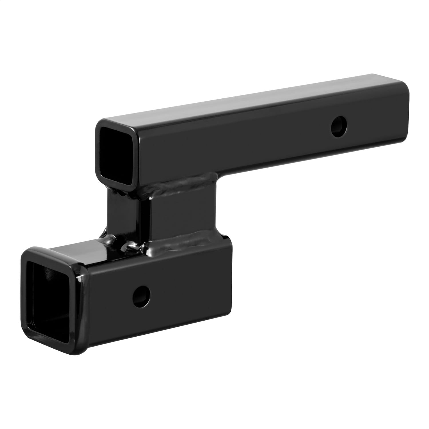 Receiver Hitch Adapter (2in. Shank; 4in. Drop; 7;500 lbs.)