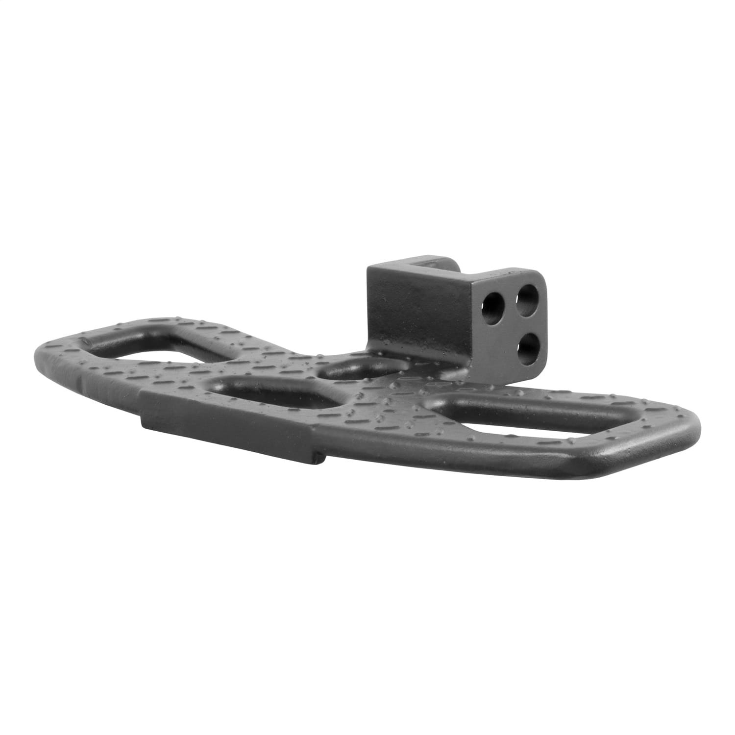 Adjustable Channel Mount Hitch Step thumbnail 2