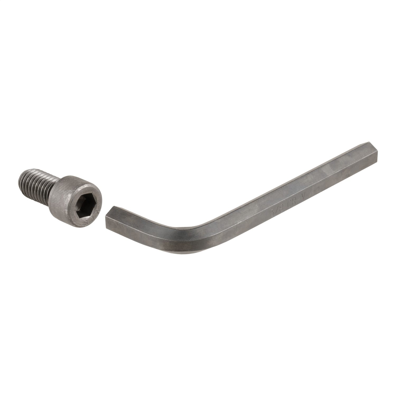 Replacement Adjustable Channel Mount Anti-Rattle Kit (Fits #45902 or #45908) thumbnail 2