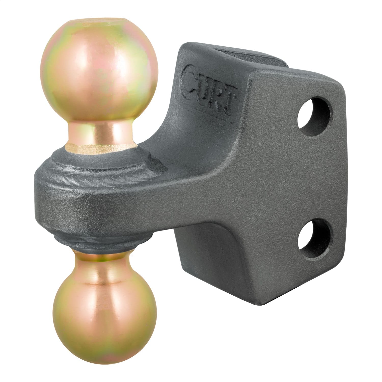 Replacement Rebellion XD Dual Ball; 2in./2-5/16in.; Up to 20K