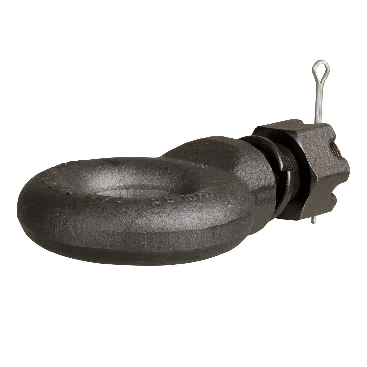 Lunette Ring (20;000 lbs.; 2-1/2in. I.D.)