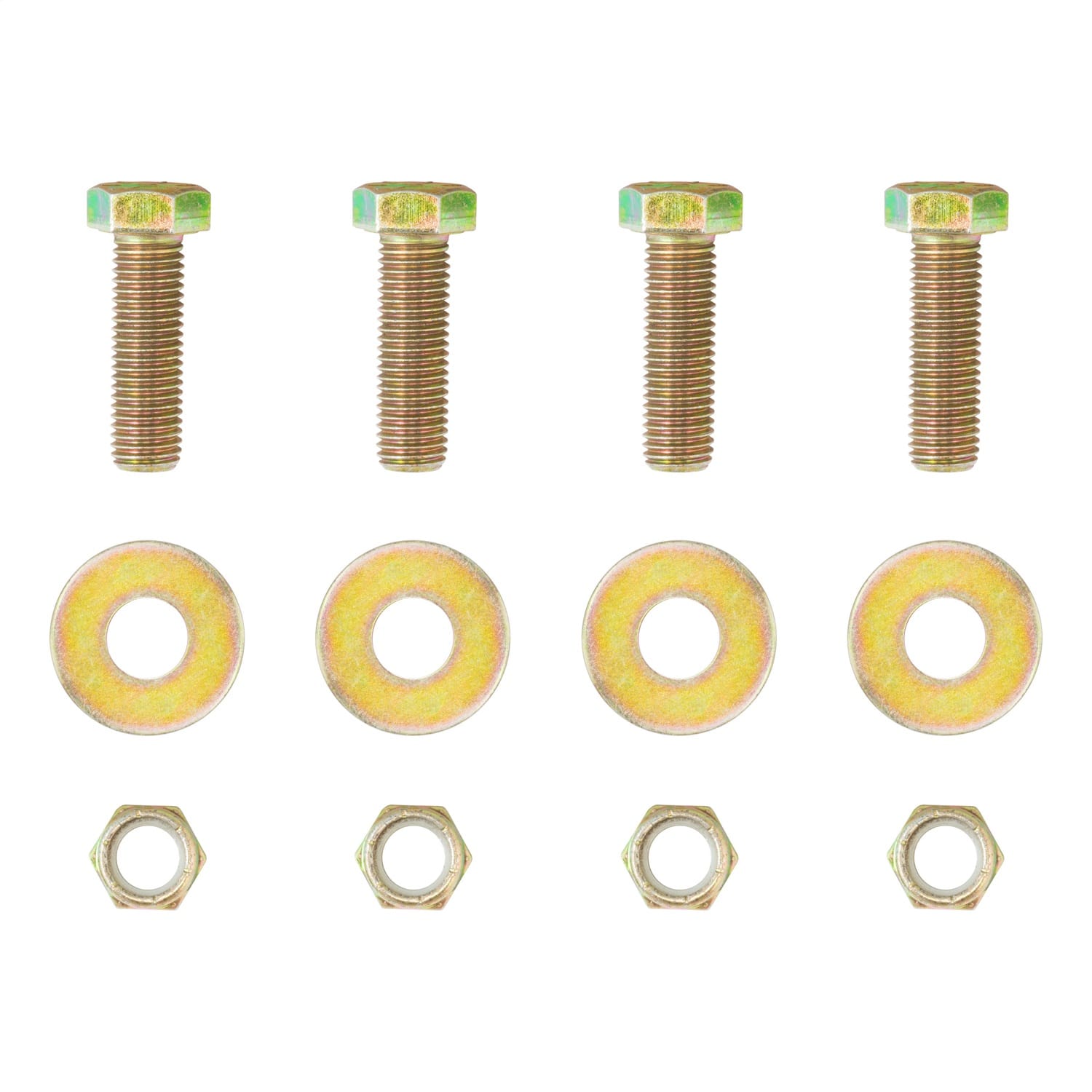 Lunette Ring Hardware Kit