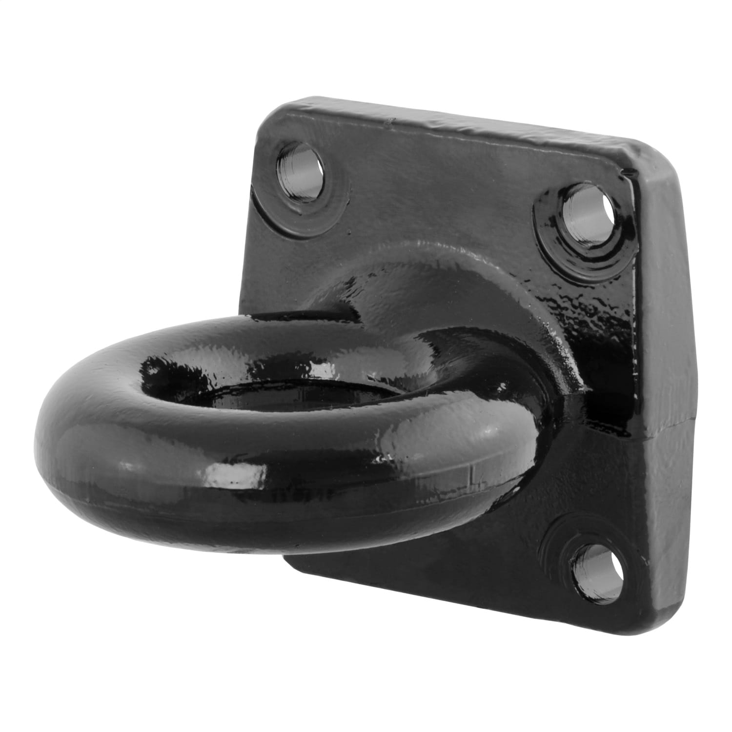Flush-Mount Lunette Ring (60;000 lbs.; 3in. I.D.) thumbnail 2