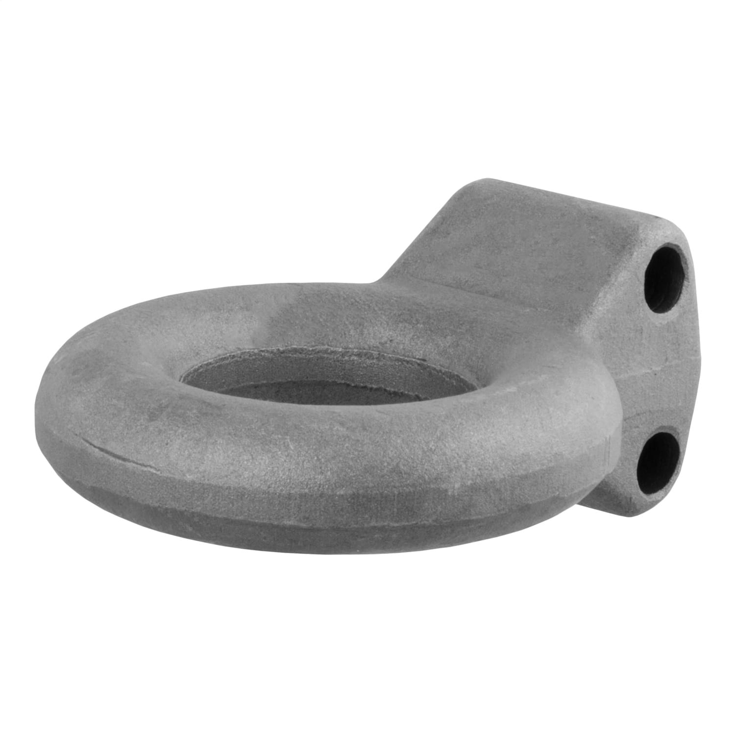 Channel-Style Lunette Ring (12;000 lbs.; 3in. I.D.; Raw)