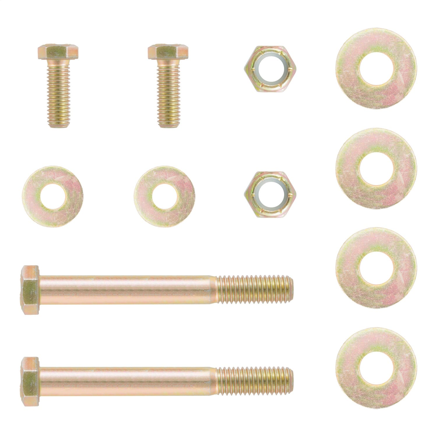 Channel-Style Lunette Ring Hardware Kit thumbnail 3