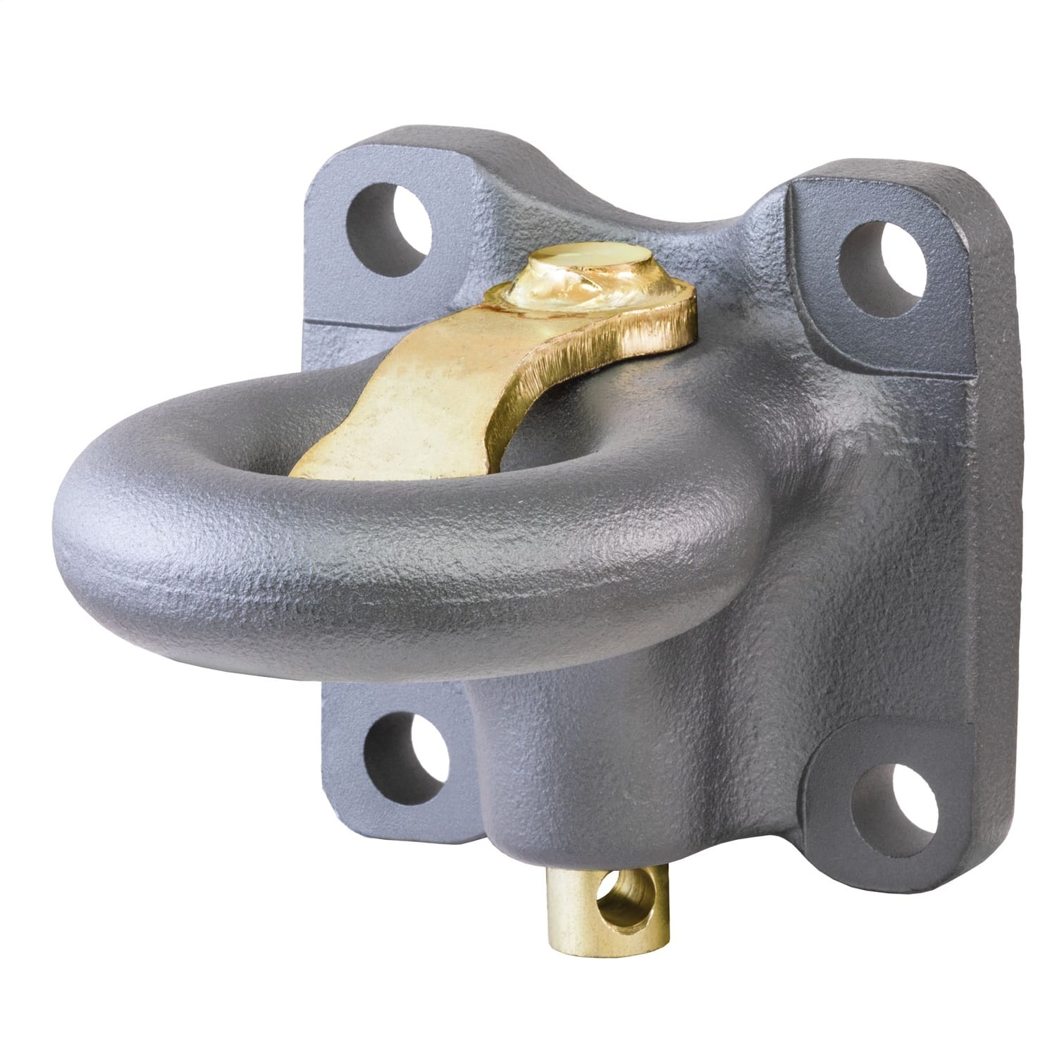 SecureLatch Flush-Mount Lunette Ring (60;000 lbs; 2-1/2in. ID) thumbnail 2