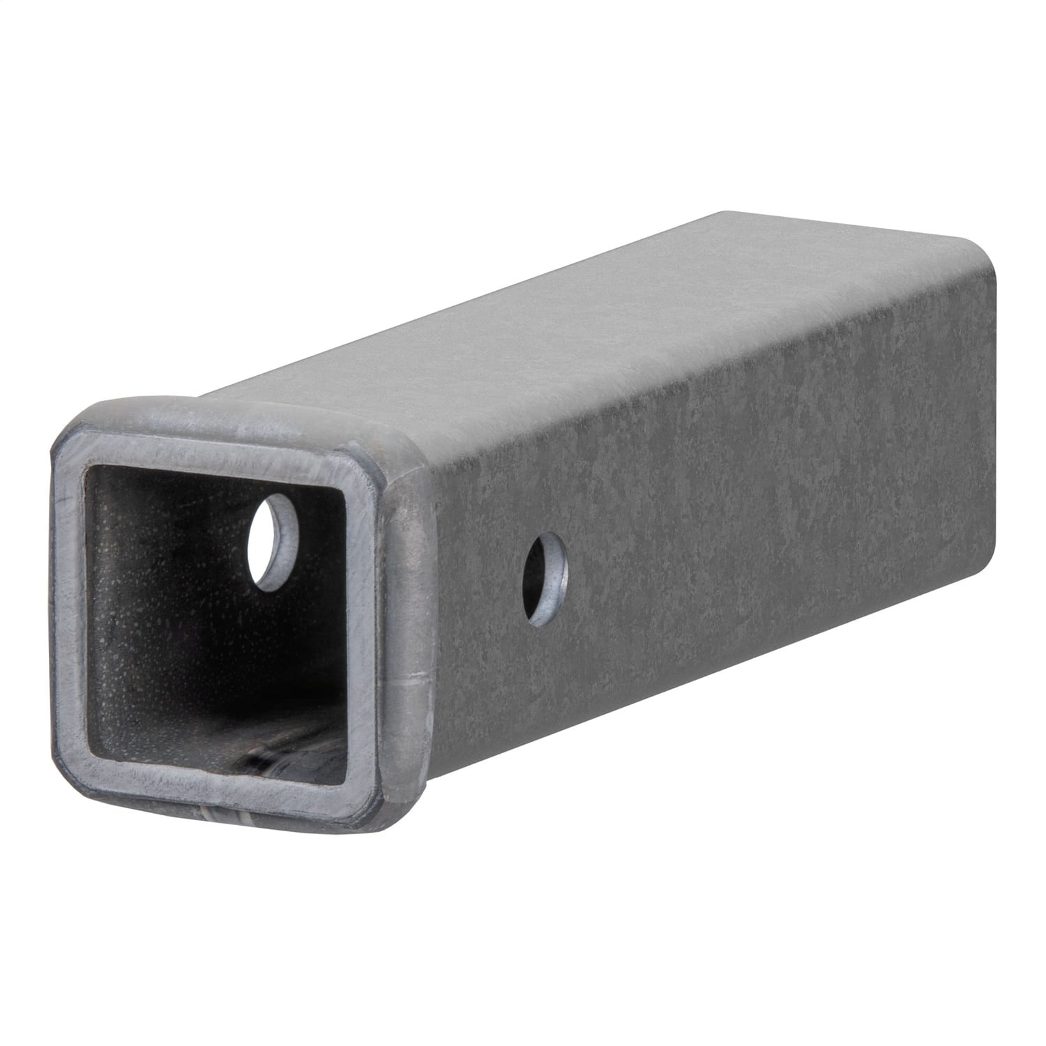 9in. Raw Steel Receiver Tubing (2in. Receiver)