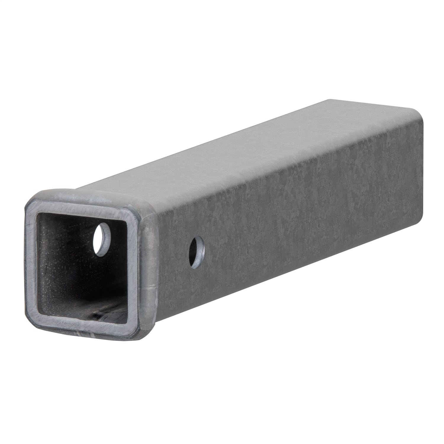 12in. Raw Steel Receiver Tubing (2in. Receiver)