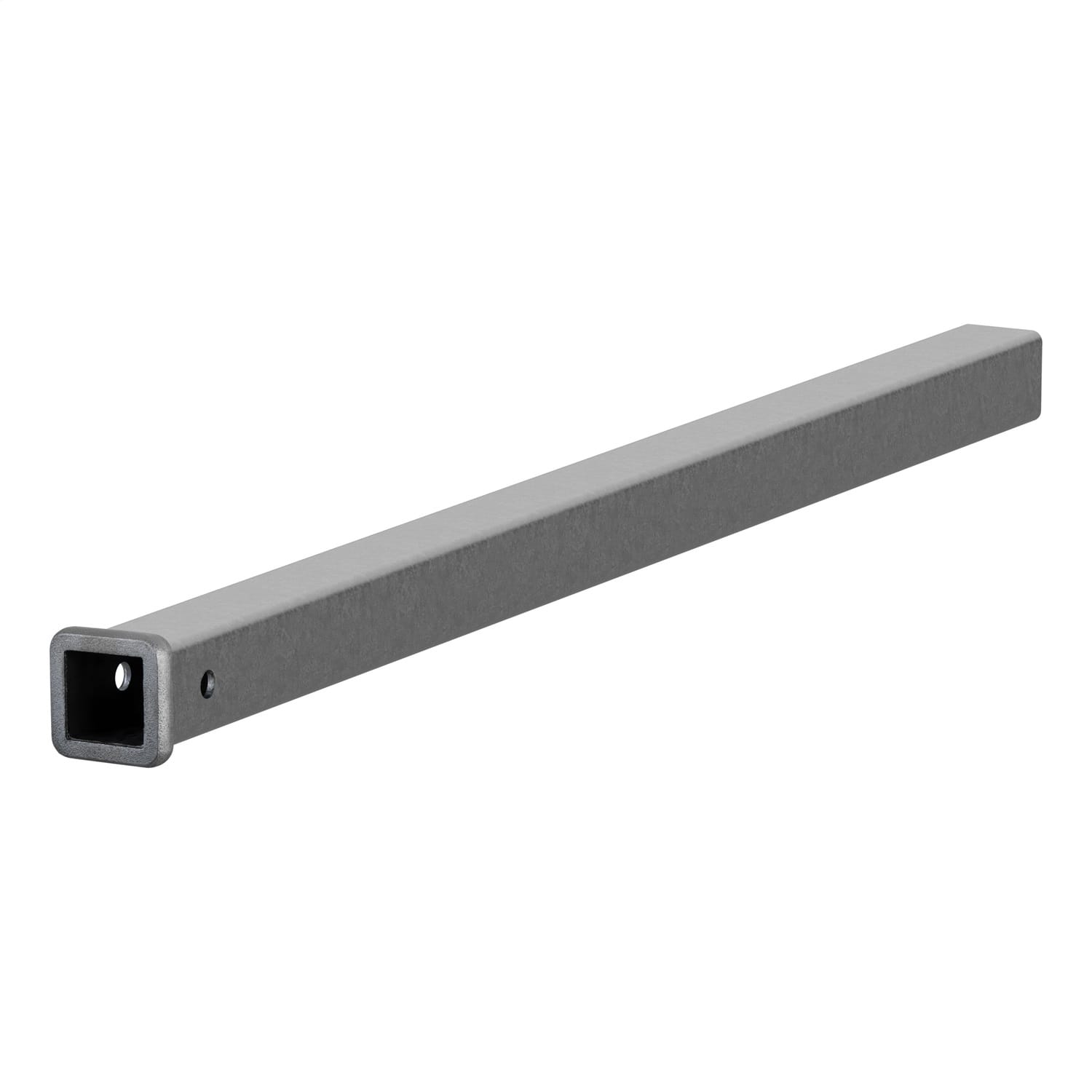 48in. Raw Steel Receiver Tubing (2in. Receiver)