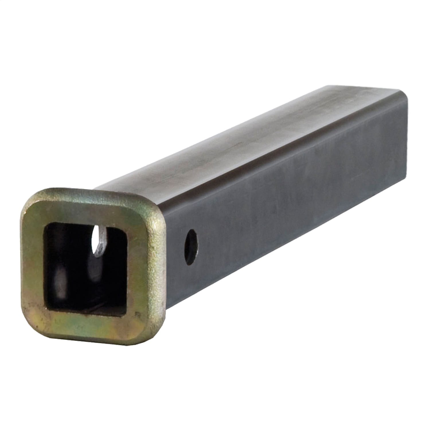 12in. Raw Steel Receiver Tubing (1-1/4in. Receiver)