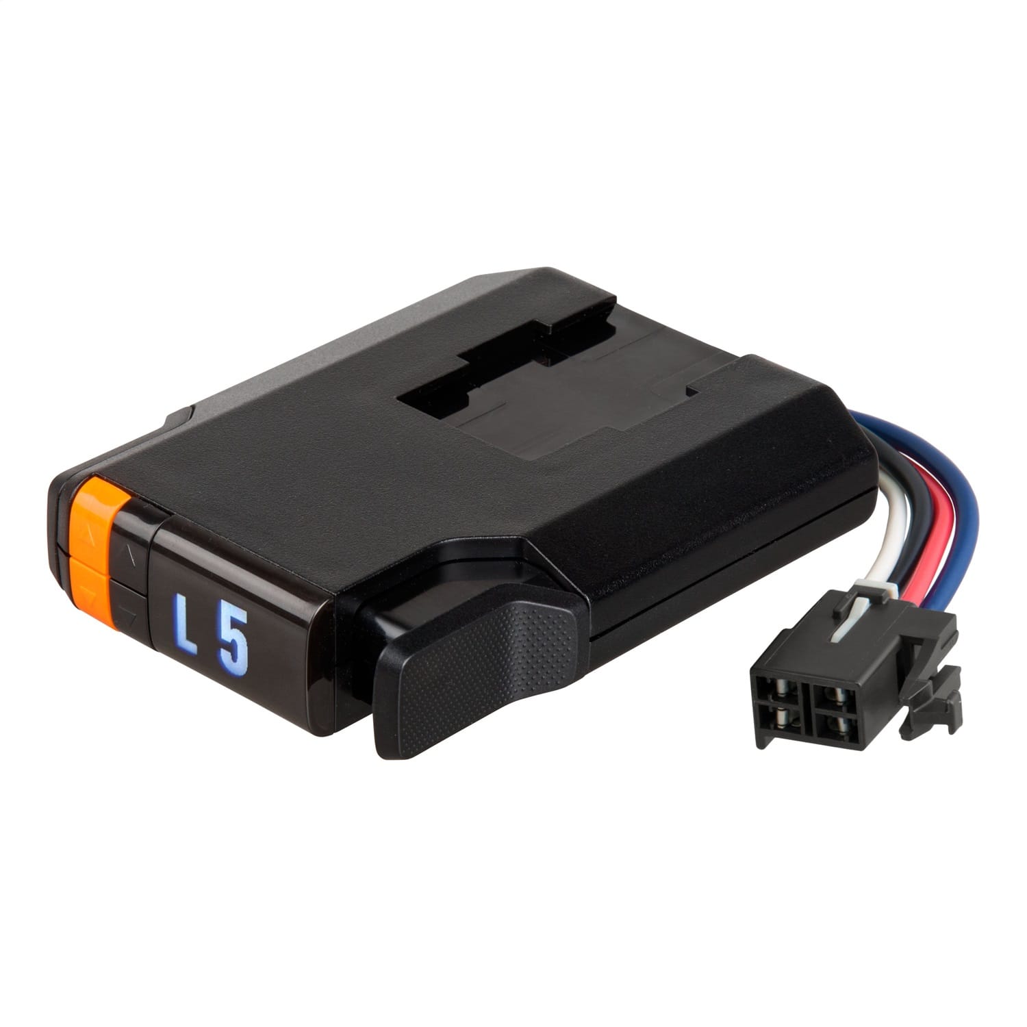 Discovery NEXT Trailer Brake Controller Time-Delay