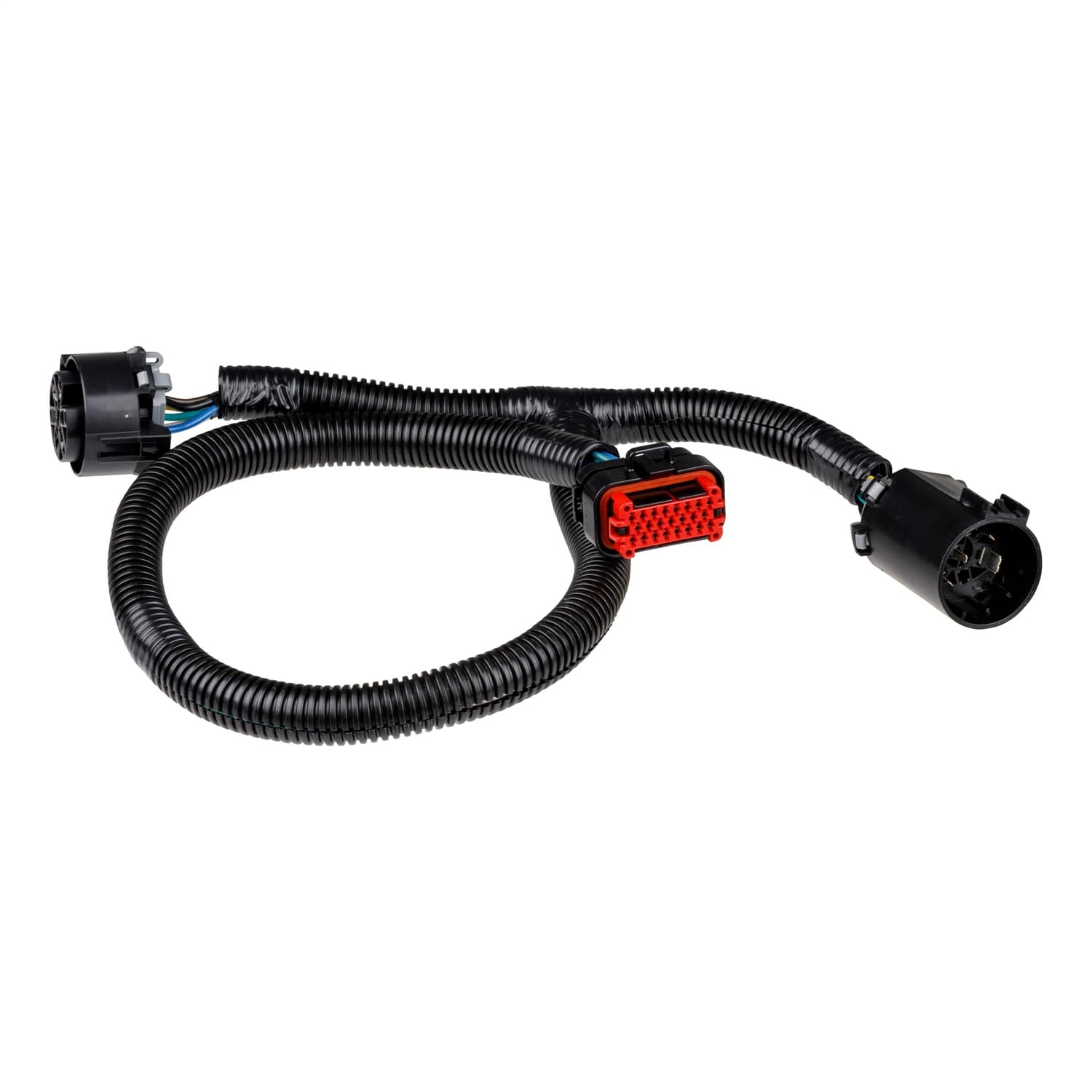Echo In-Line Trailer Brake Controller; Bluetooth® Smartphone Connection thumbnail 5